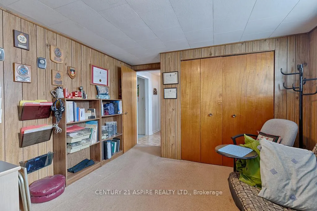 Photo 28 of 23 Park Drive, Petawawa — HOMEH