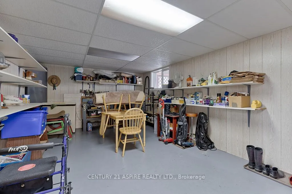 Photo 31 of 23 Park Drive, Petawawa — HOMEH