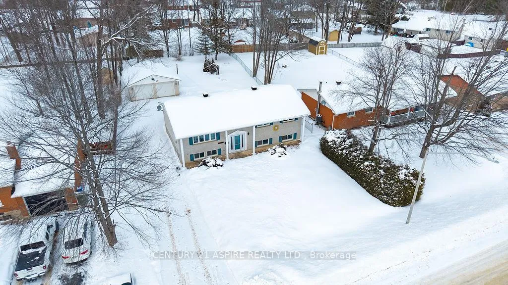Photo 33 of 23 Park Drive, Petawawa — HOMEH