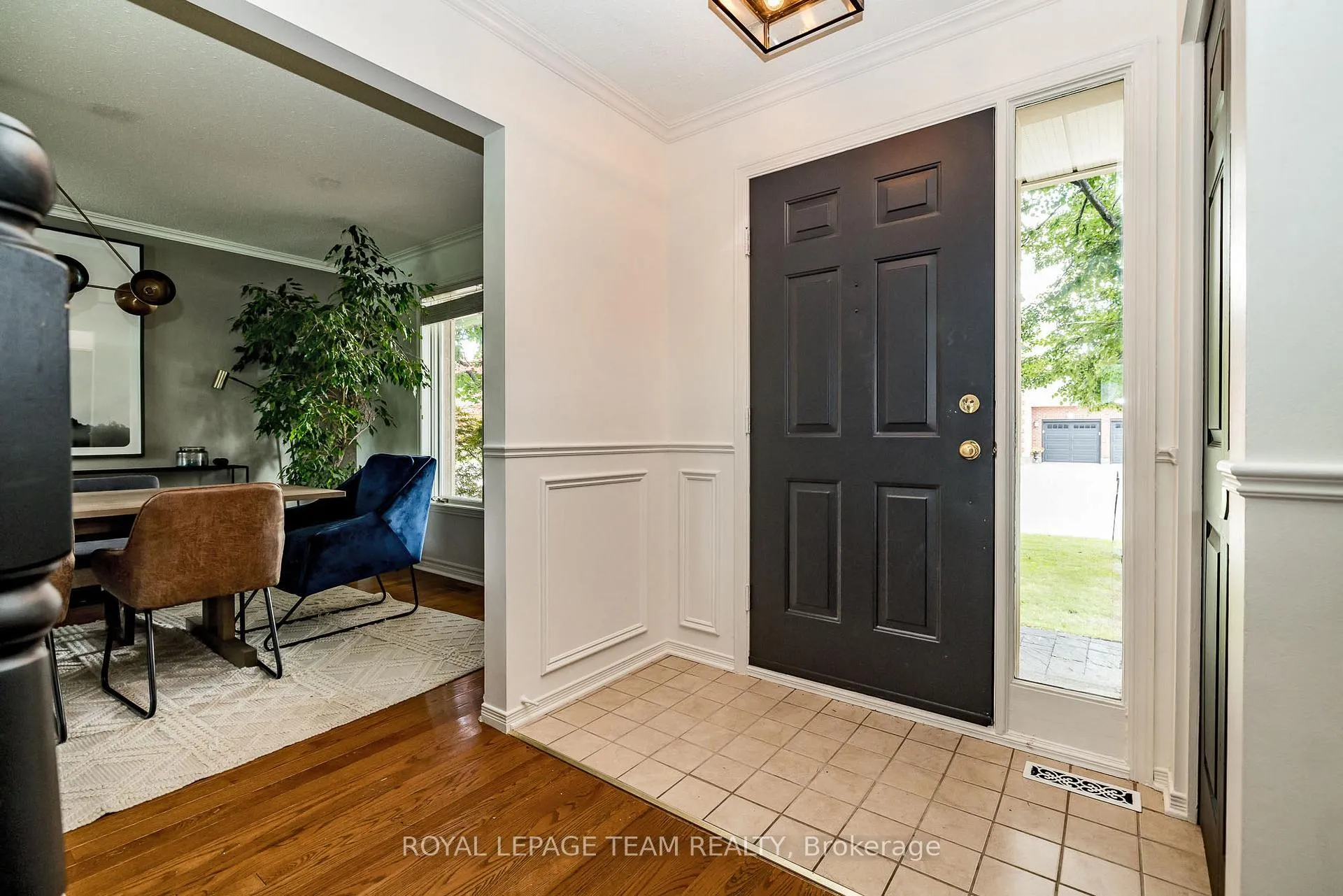 Photo 3 of 87 Beechfern Drive, Ottawa, Stittsville (Central) — HOMEH