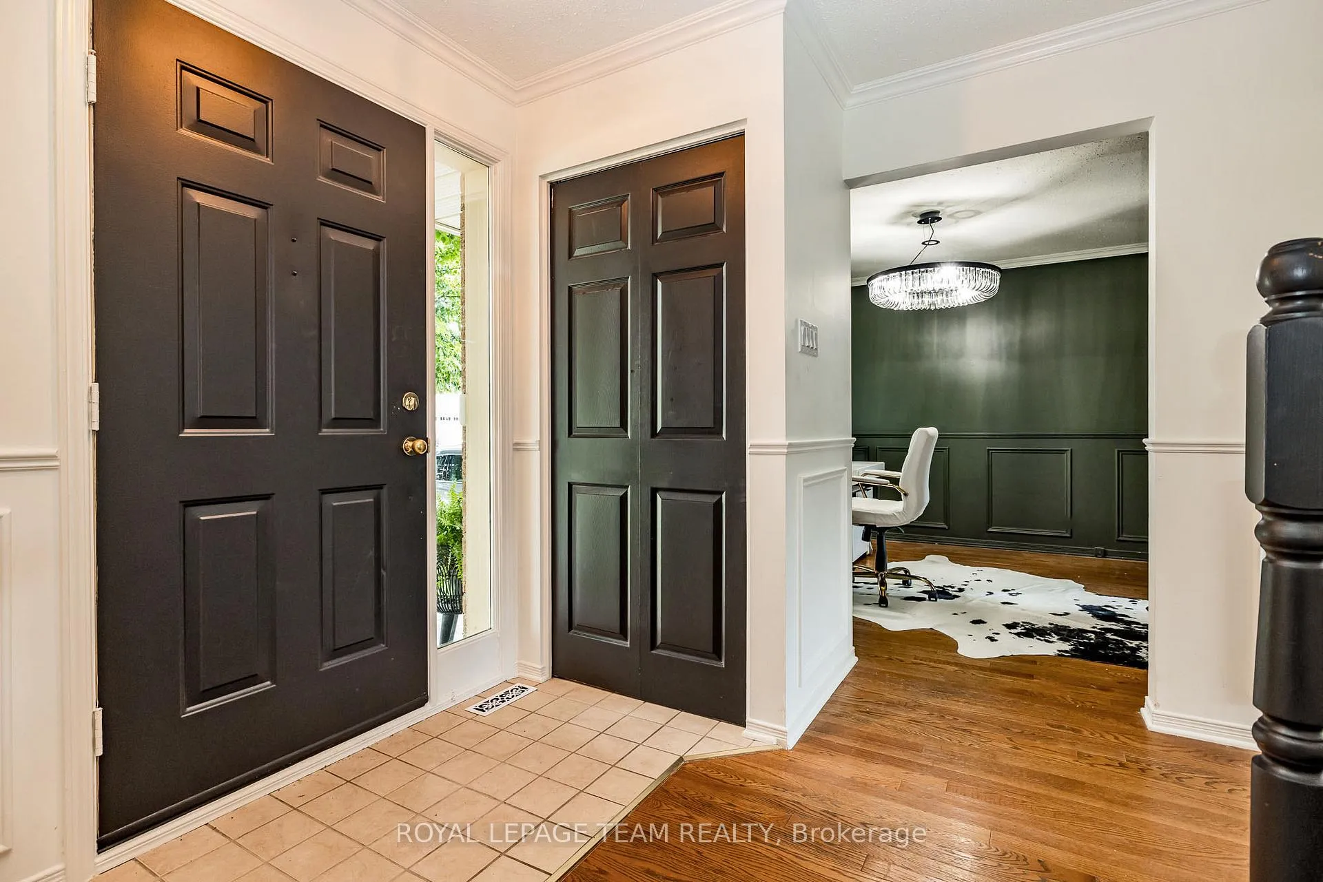 Photo 4 of 87 Beechfern Drive, Ottawa, Stittsville (Central) — HOMEH