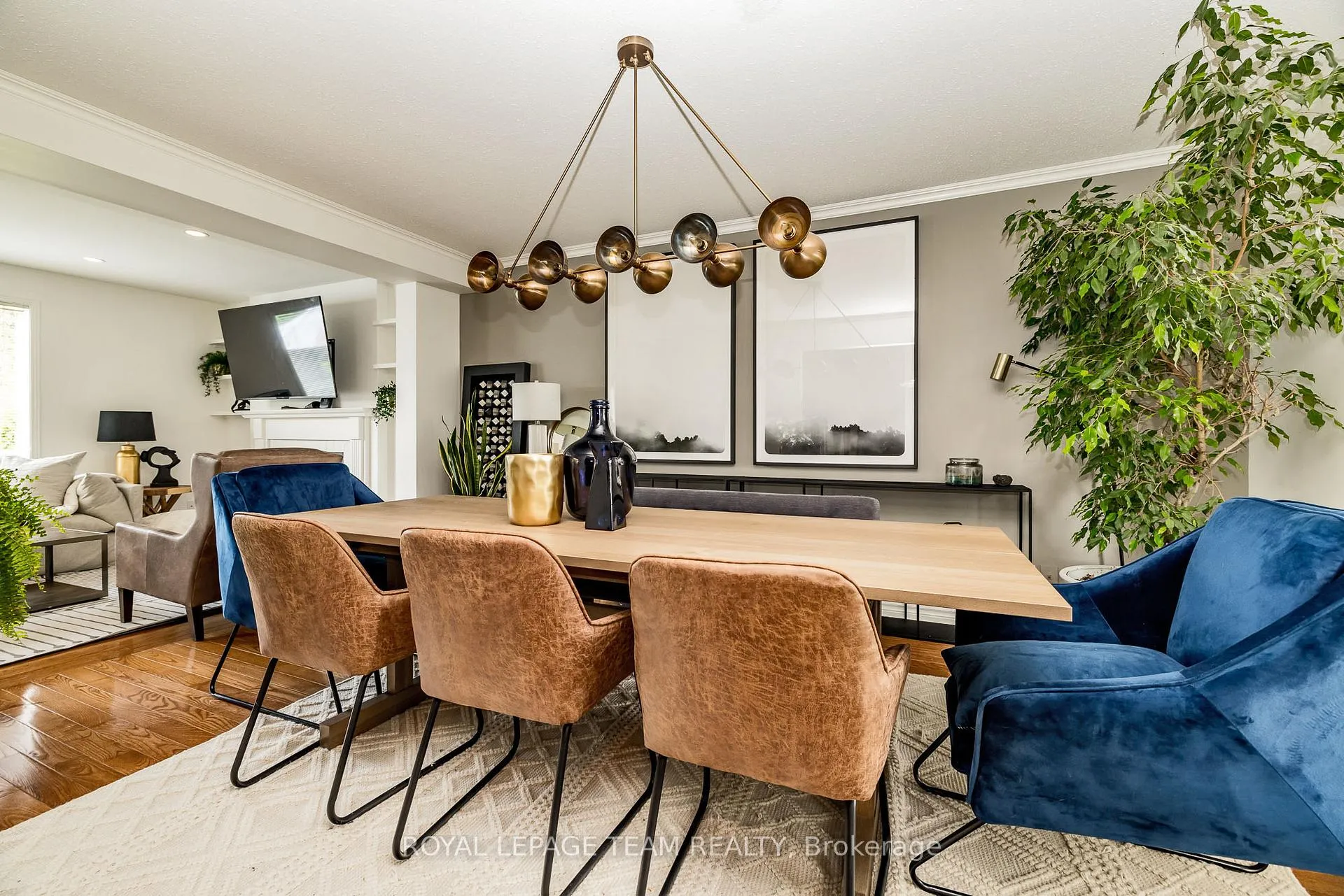 Photo 8 of 87 Beechfern Drive, Ottawa, Stittsville (Central) — HOMEH