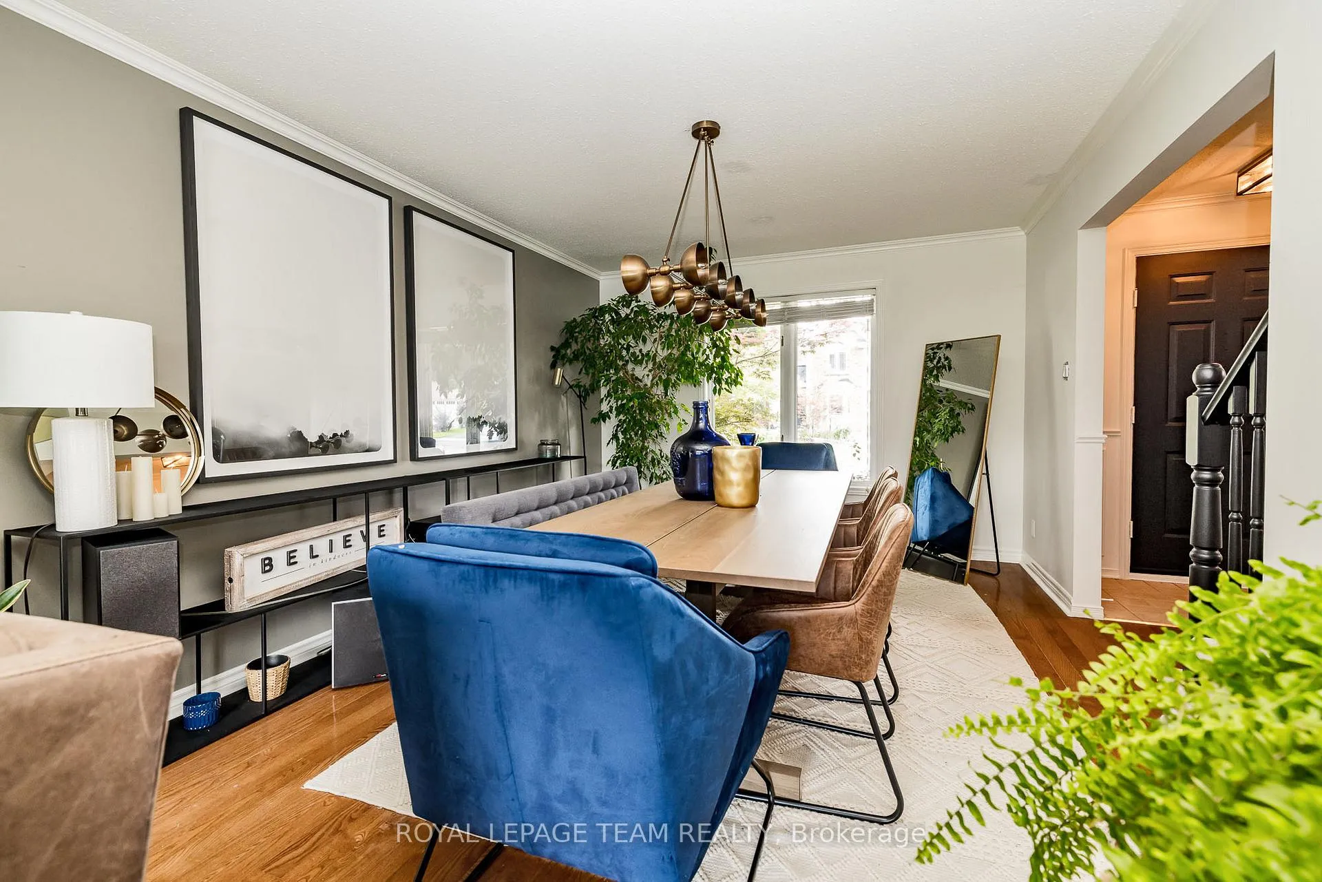 Photo 9 of 87 Beechfern Drive, Ottawa, Stittsville (Central) — HOMEH