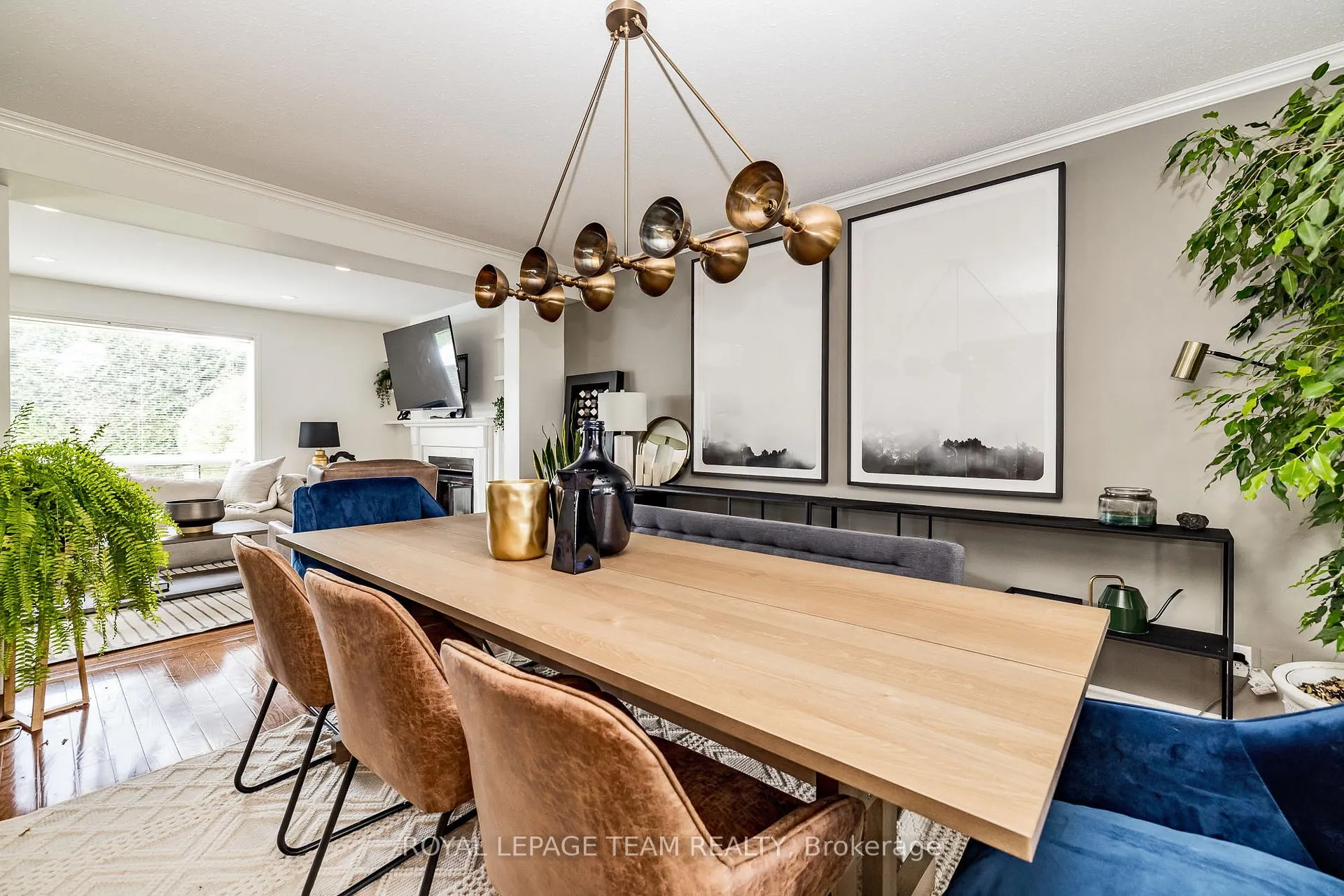 Photo 10 of 87 Beechfern Drive, Ottawa, Stittsville (Central) — HOMEH