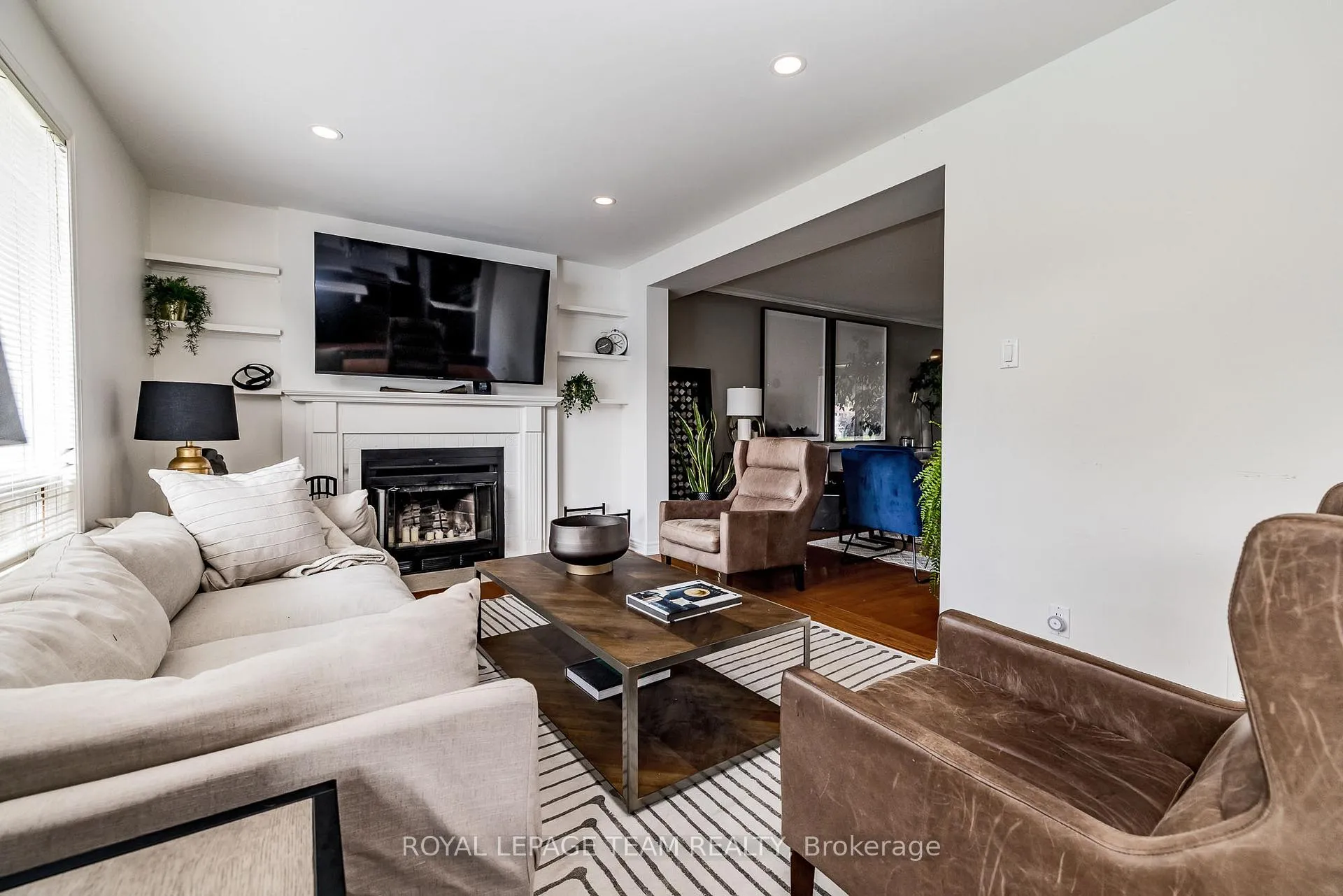 Photo 13 of 87 Beechfern Drive, Ottawa, Stittsville (Central) — HOMEH