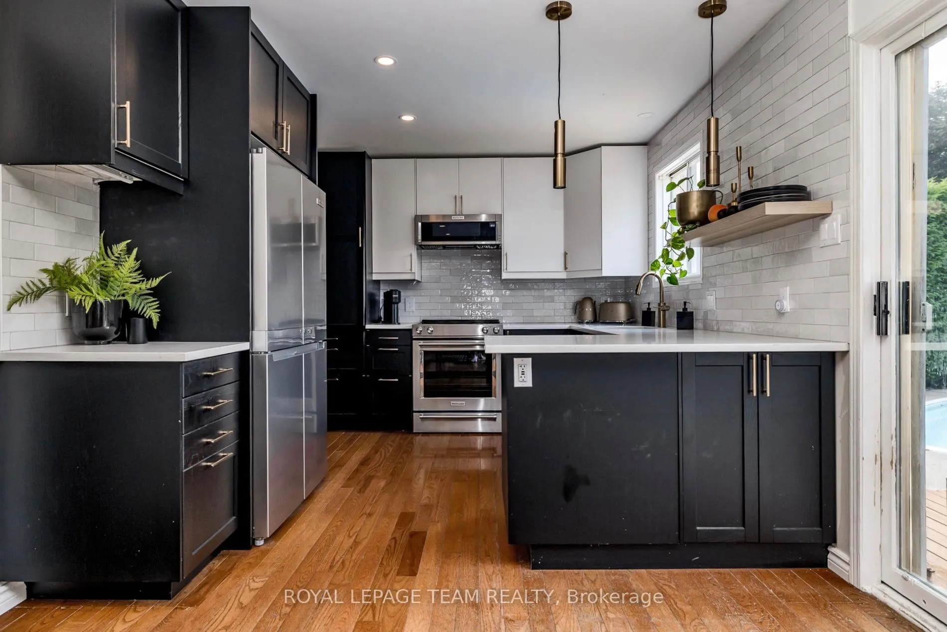 Photo 15 of 87 Beechfern Drive, Ottawa, Stittsville (Central) — HOMEH