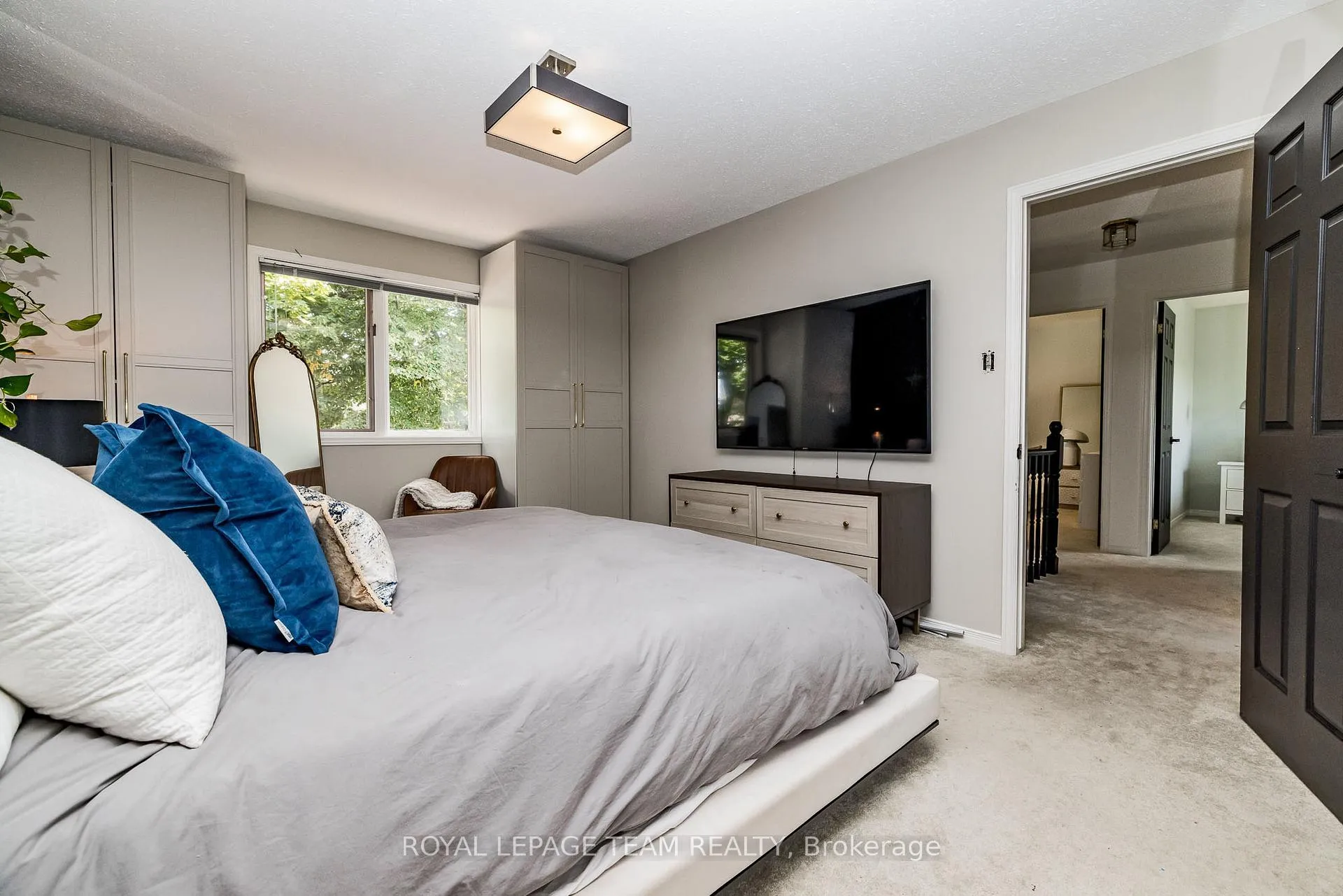Photo 23 of 87 Beechfern Drive, Ottawa, Stittsville (Central) — HOMEH