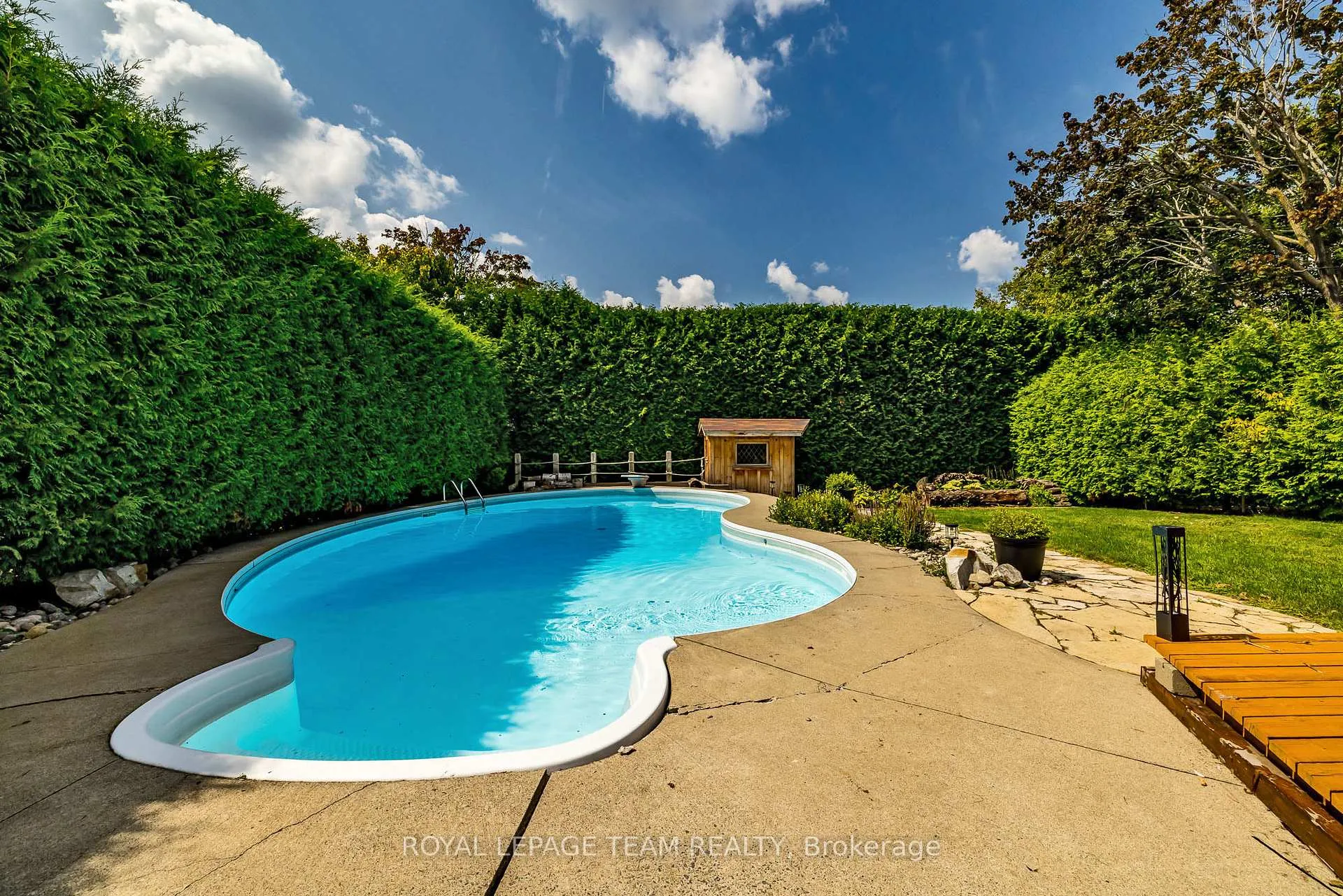 Photo 34 of 87 Beechfern Drive, Ottawa, Stittsville (Central) — HOMEH