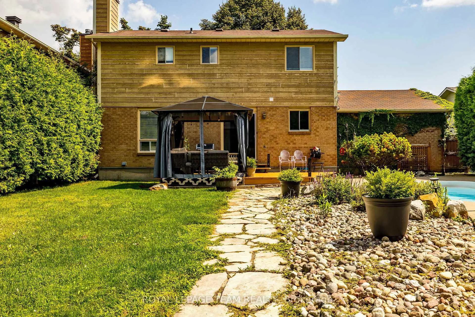 Photo 36 of 87 Beechfern Drive, Ottawa, Stittsville (Central) — HOMEH