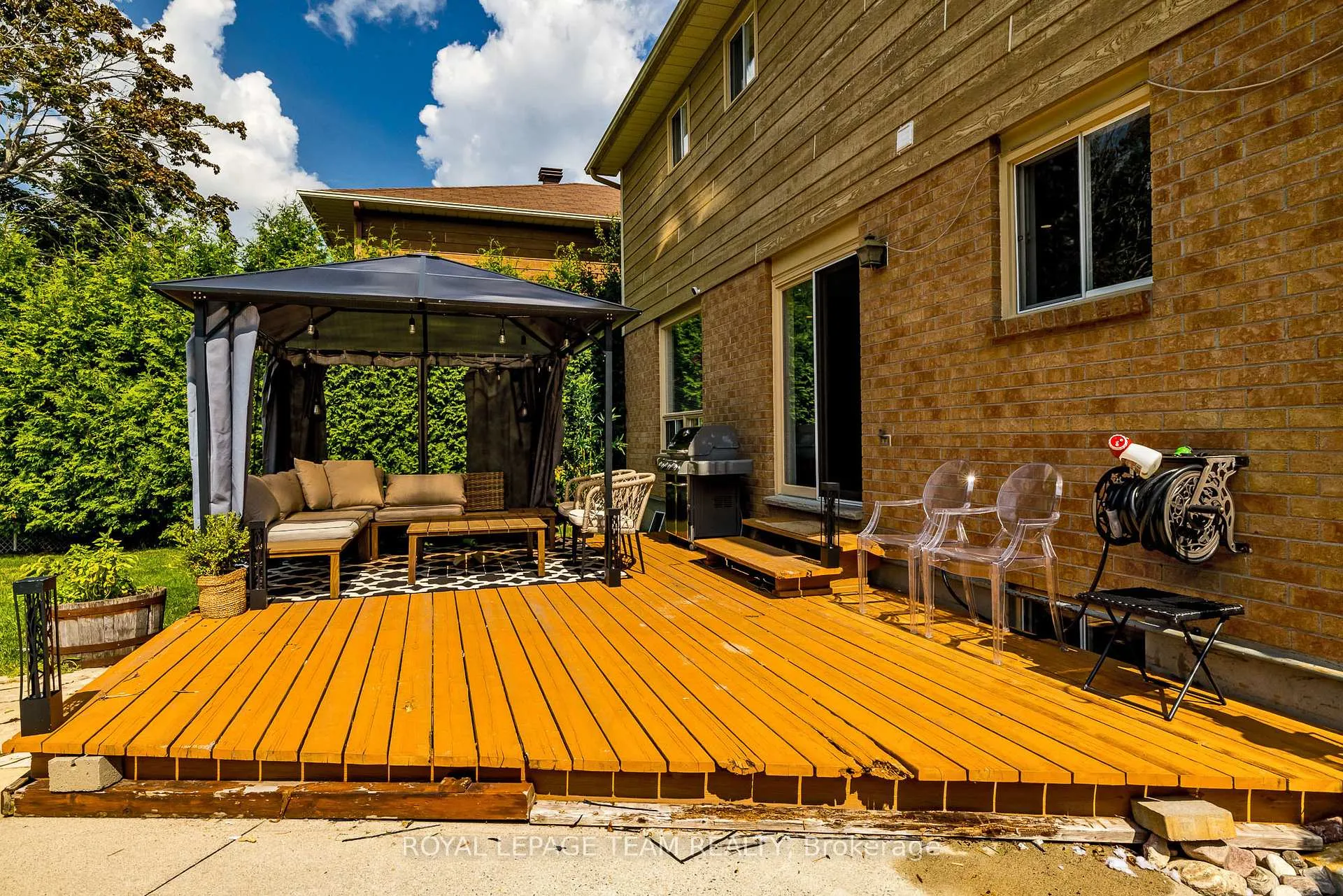 Photo 38 of 87 Beechfern Drive, Ottawa, Stittsville (Central) — HOMEH