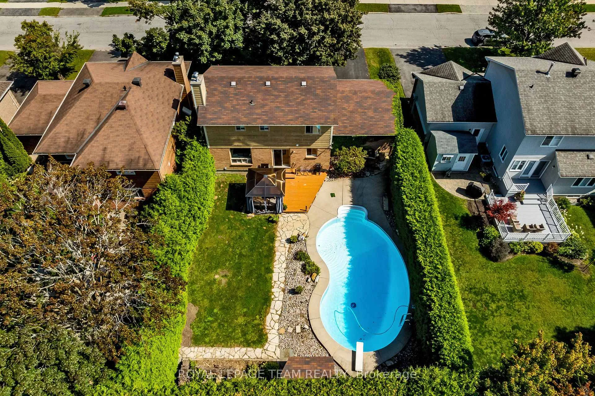 Photo 40 of 87 Beechfern Drive, Ottawa, Stittsville (Central) — HOMEH