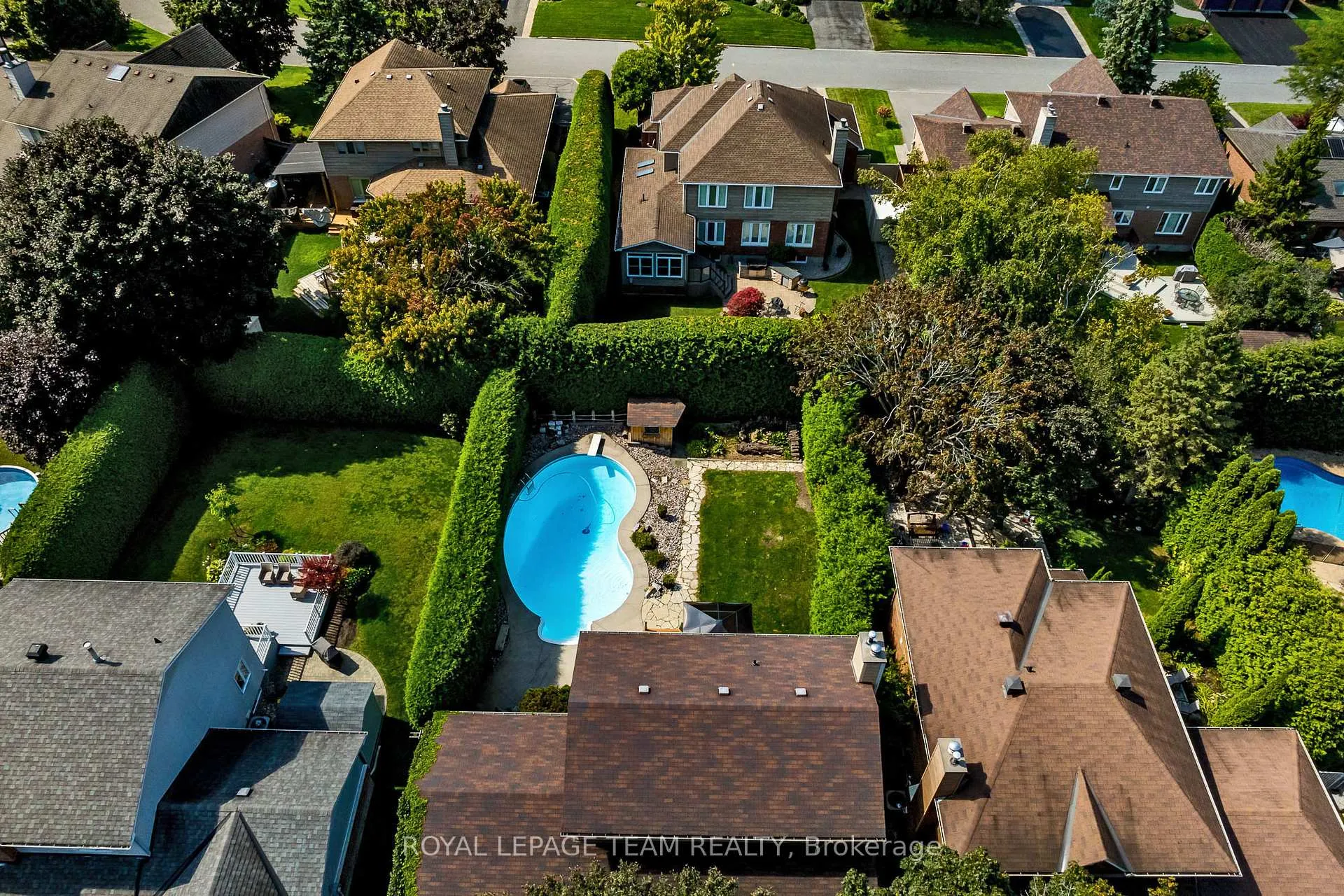 Photo 41 of 87 Beechfern Drive, Ottawa, Stittsville (Central) — HOMEH