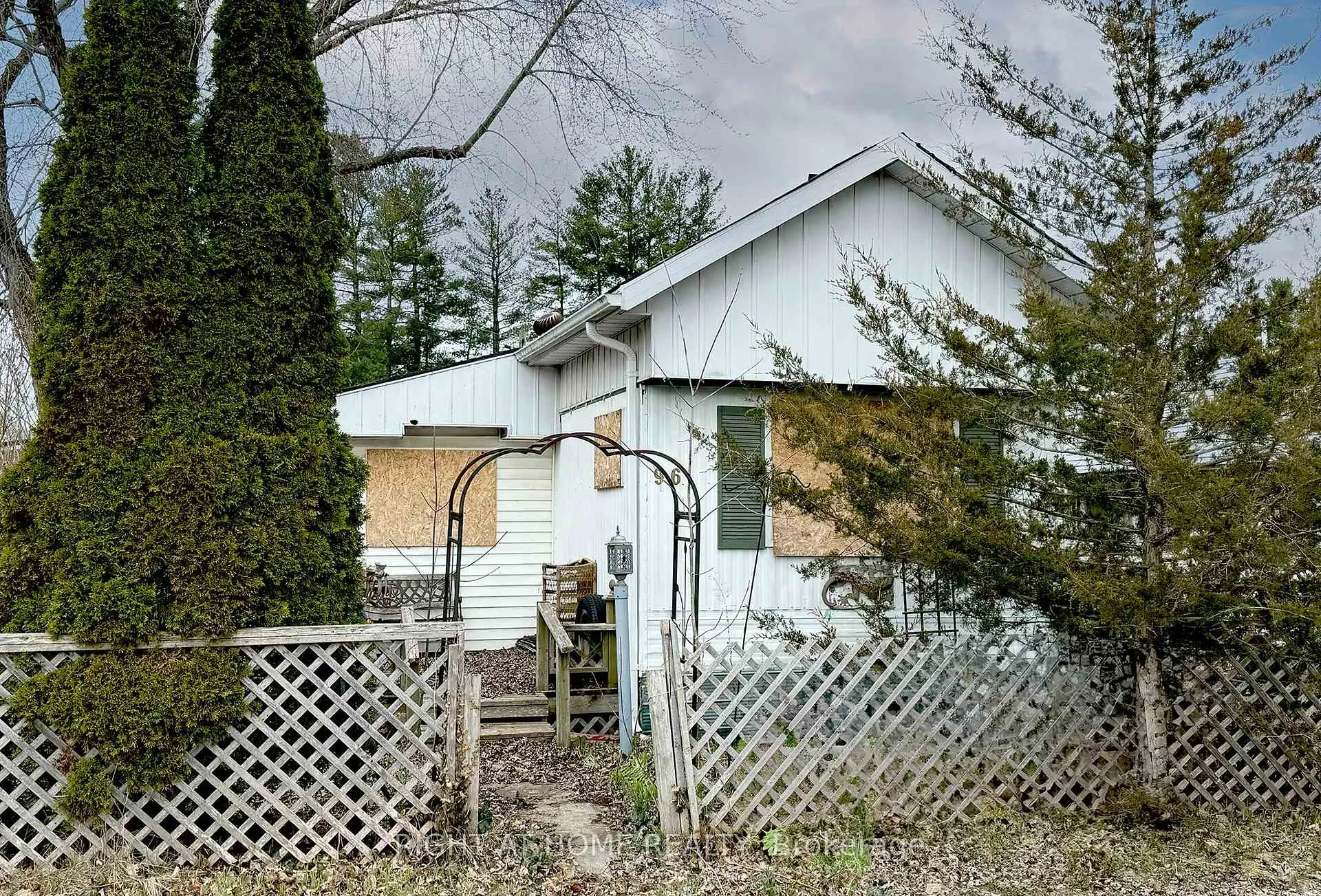 Photo 1 of 96 Eighth Street, Essa, Angus — HOMEH