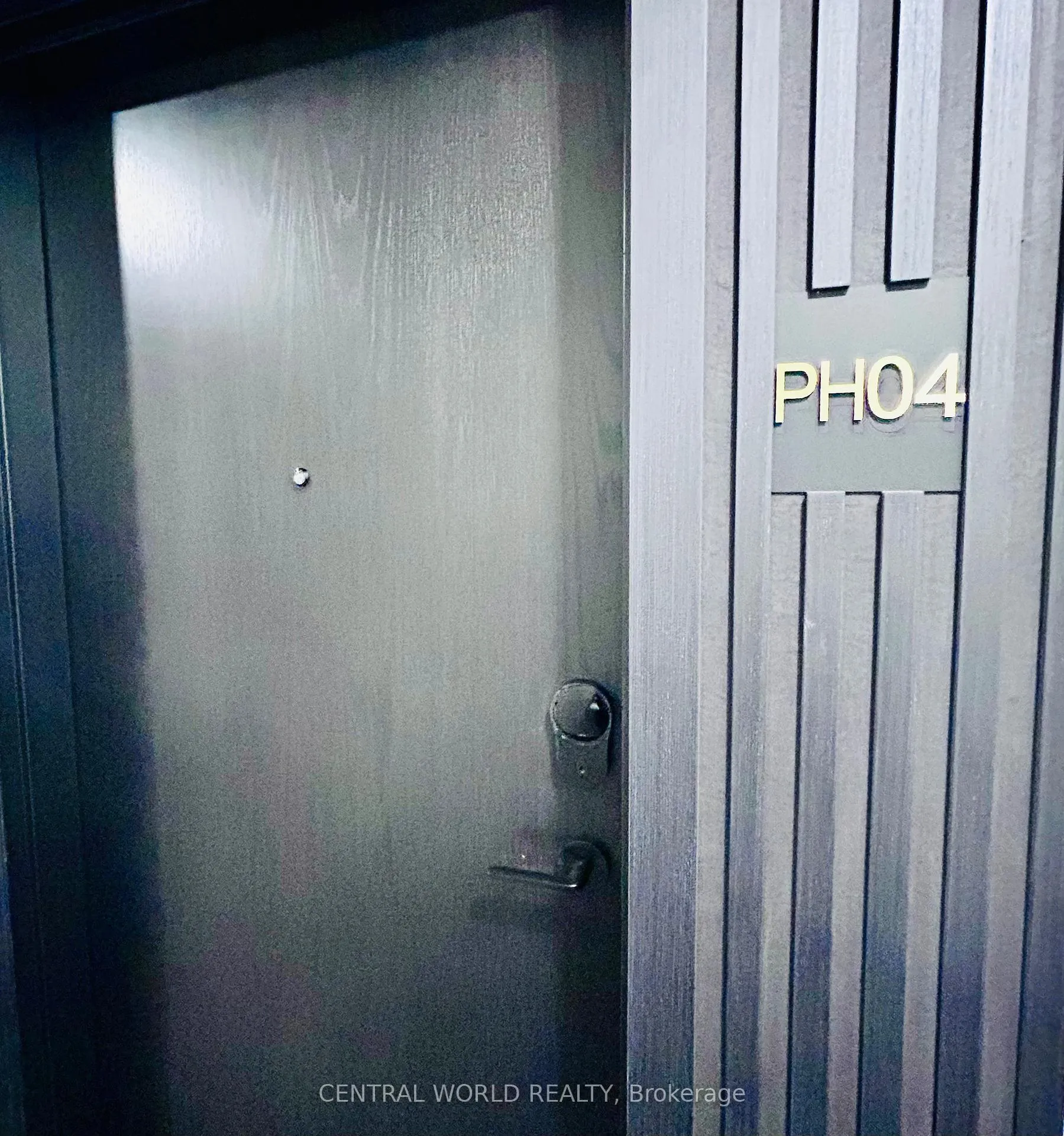 Photo 2 of Unit PH04, 38 Andre De Grasse Street, Markham, Unionville — HOMEH