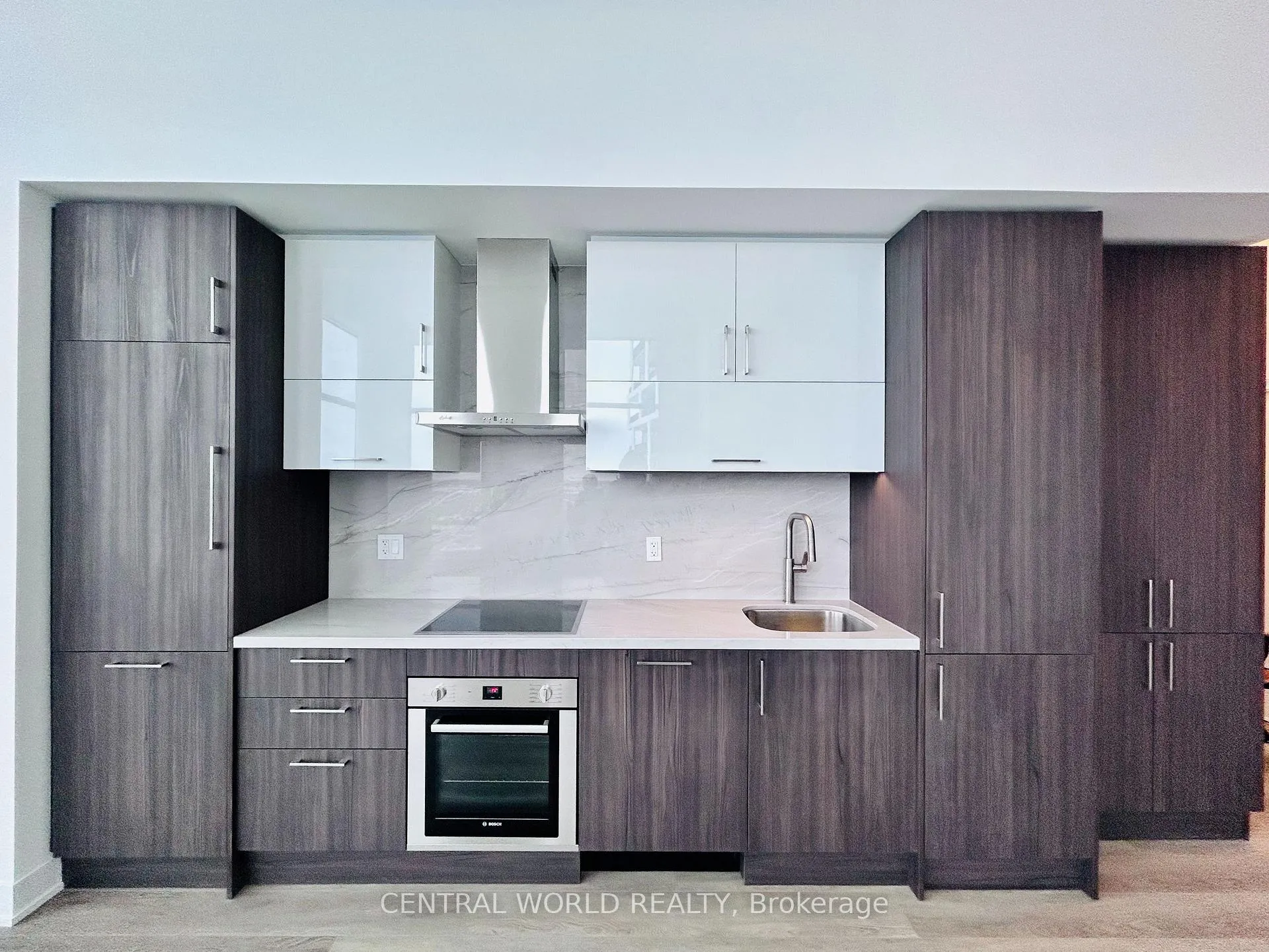 Photo 4 of Unit PH04, 38 Andre De Grasse Street, Markham, Unionville — HOMEH