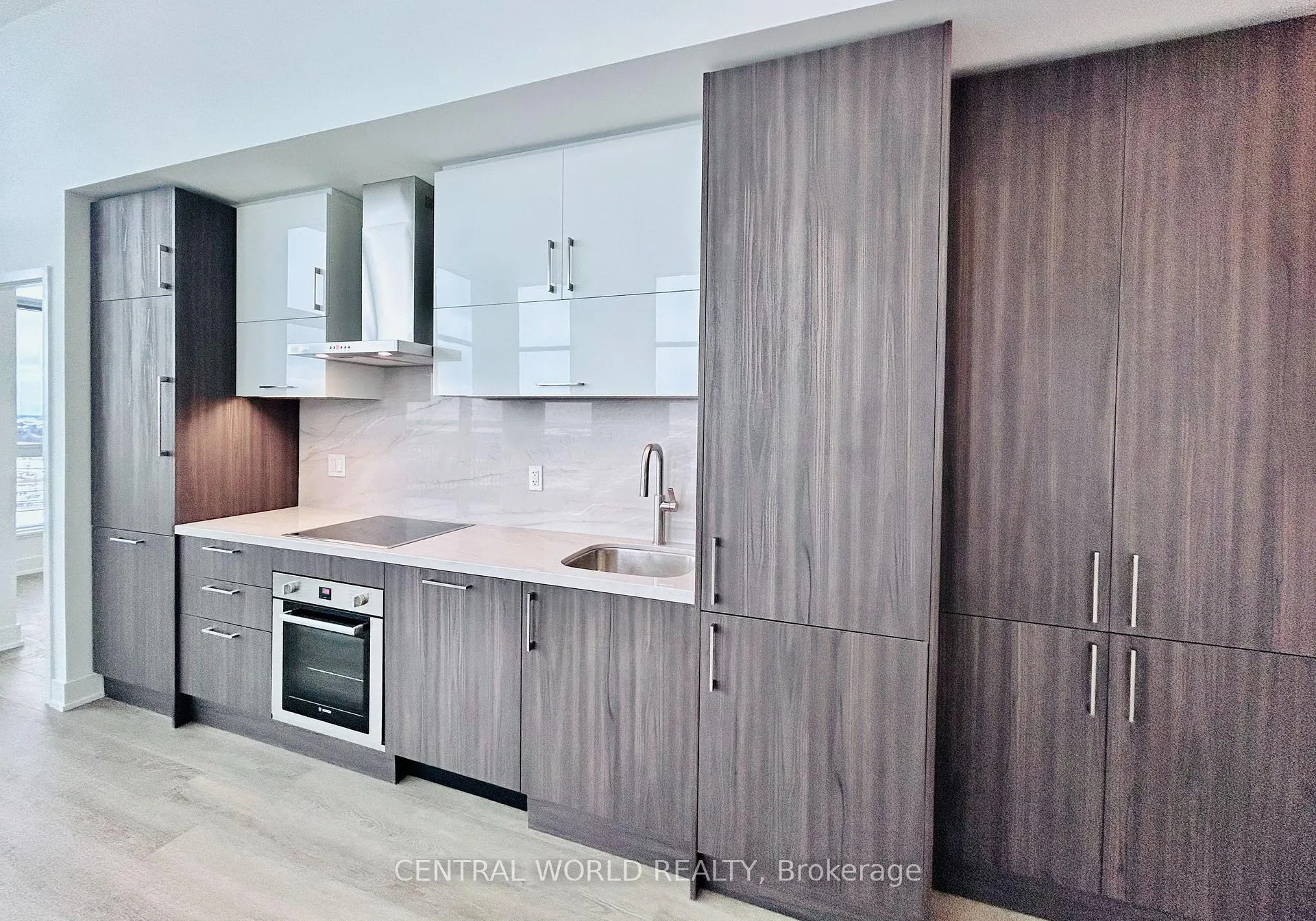 Photo 6 of Unit PH04, 38 Andre De Grasse Street, Markham, Unionville — HOMEH