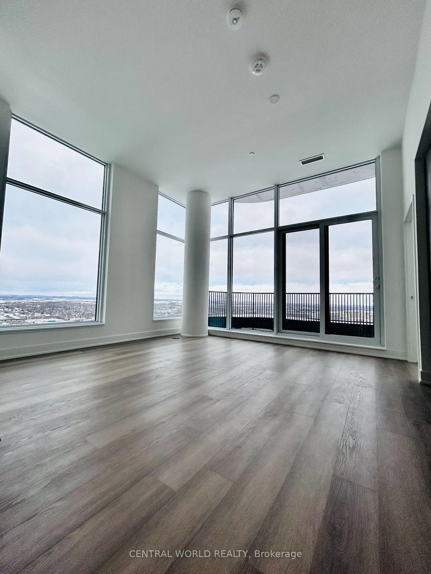 Photo 9 of Unit PH04, 38 Andre De Grasse Street, Markham, Unionville — HOMEH