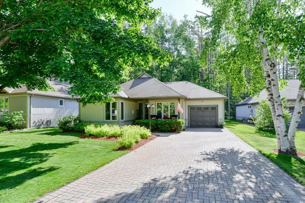 Photo 21 of 21 Pineridge Gate E, Gravenhurst, Wood (Gravenhurst) — HOMEH