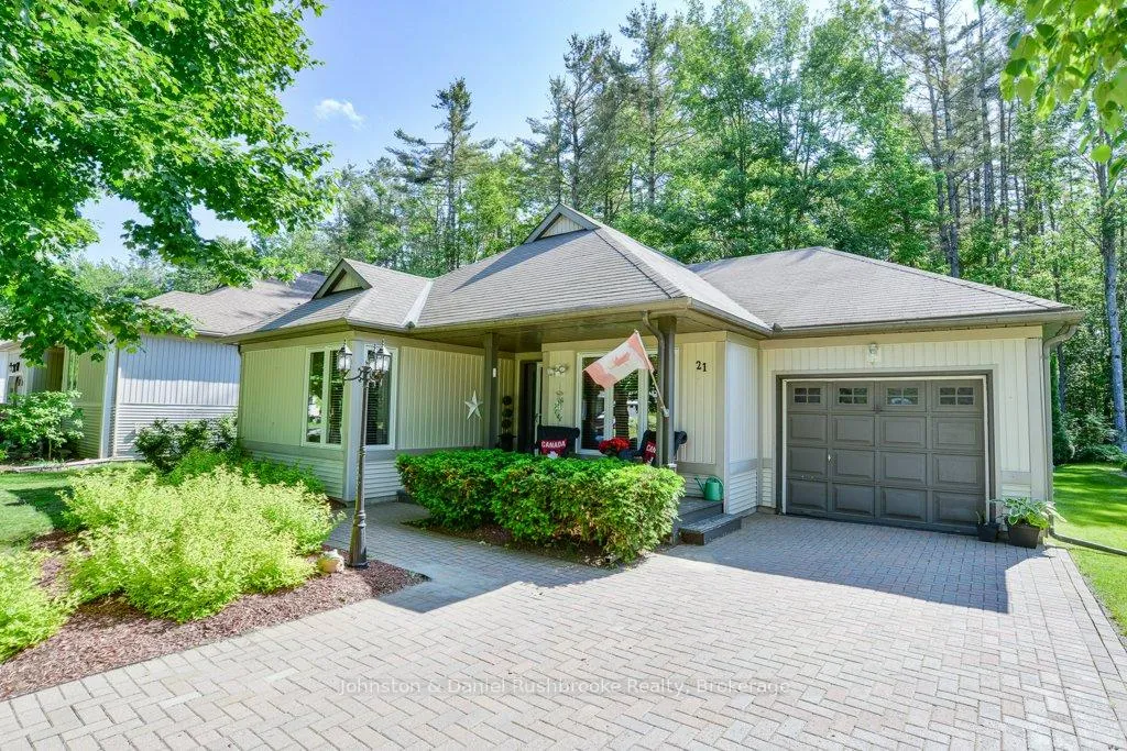 Photo 22 of 21 Pineridge Gate E, Gravenhurst, Wood (Gravenhurst) — HOMEH