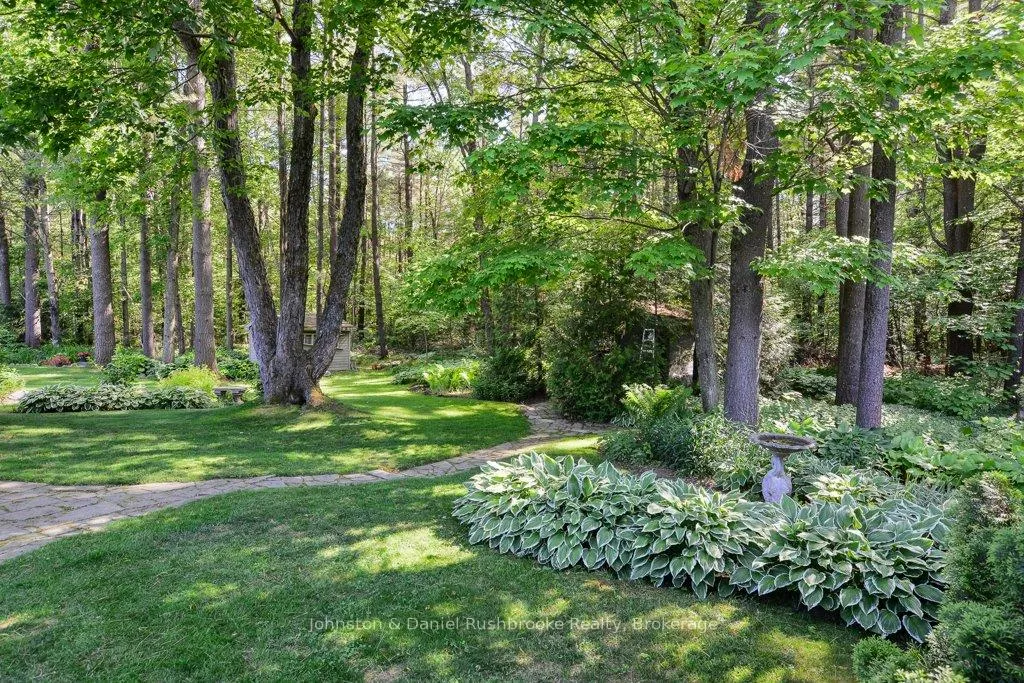 Photo 24 of 21 Pineridge Gate E, Gravenhurst, Wood (Gravenhurst) — HOMEH