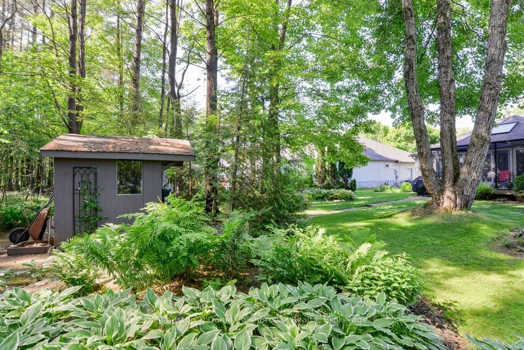Photo 27 of 21 Pineridge Gate E, Gravenhurst, Wood (Gravenhurst) — HOMEH