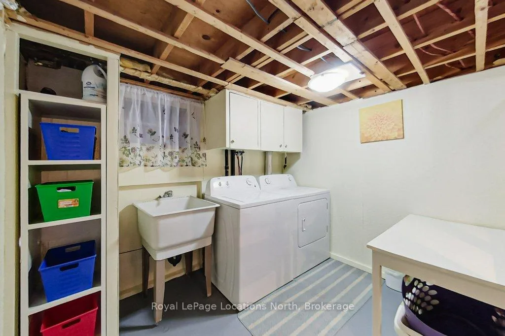 Photo 22 of 121 Niagara Street, Collingwood — HOMEH
