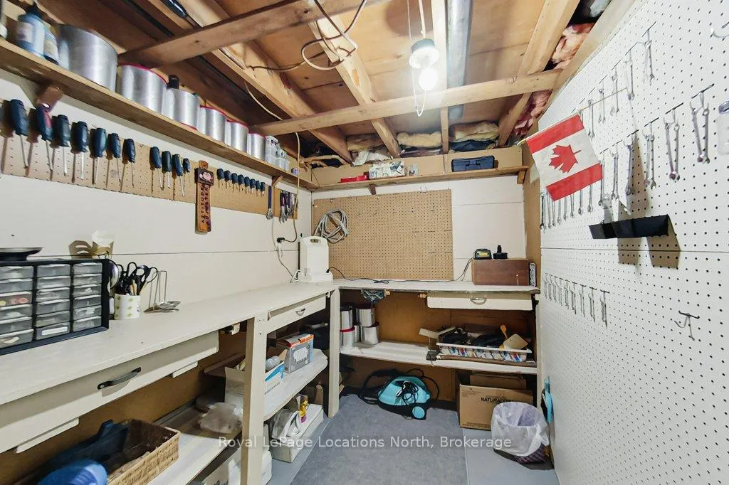 Photo 23 of 121 Niagara Street, Collingwood — HOMEH