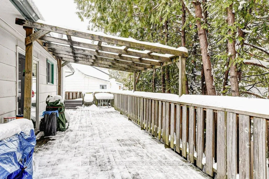 Photo 25 of 121 Niagara Street, Collingwood — HOMEH