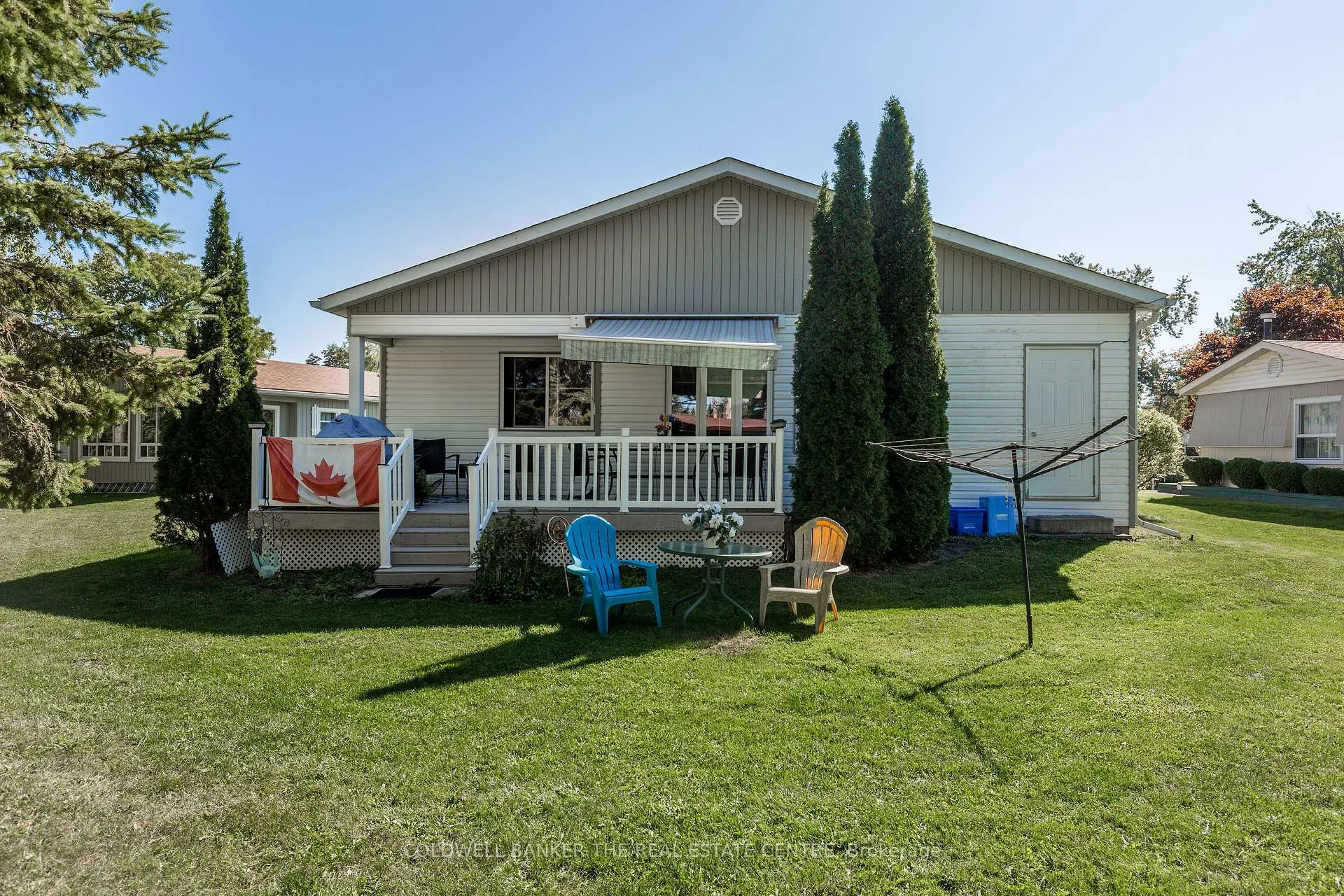 Photo 21 of 15 Recreation Drive, Innisfil, Rural Innisfil — HOMEH
