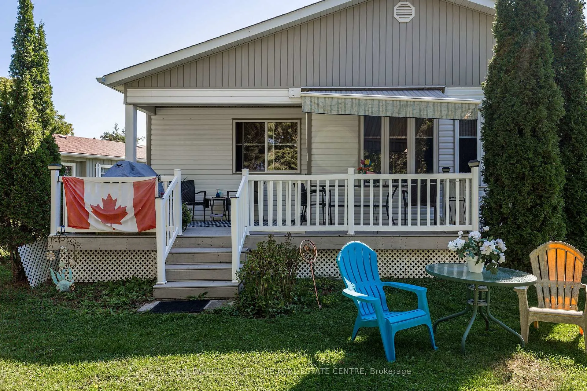 Photo 22 of 15 Recreation Drive, Innisfil, Rural Innisfil — HOMEH