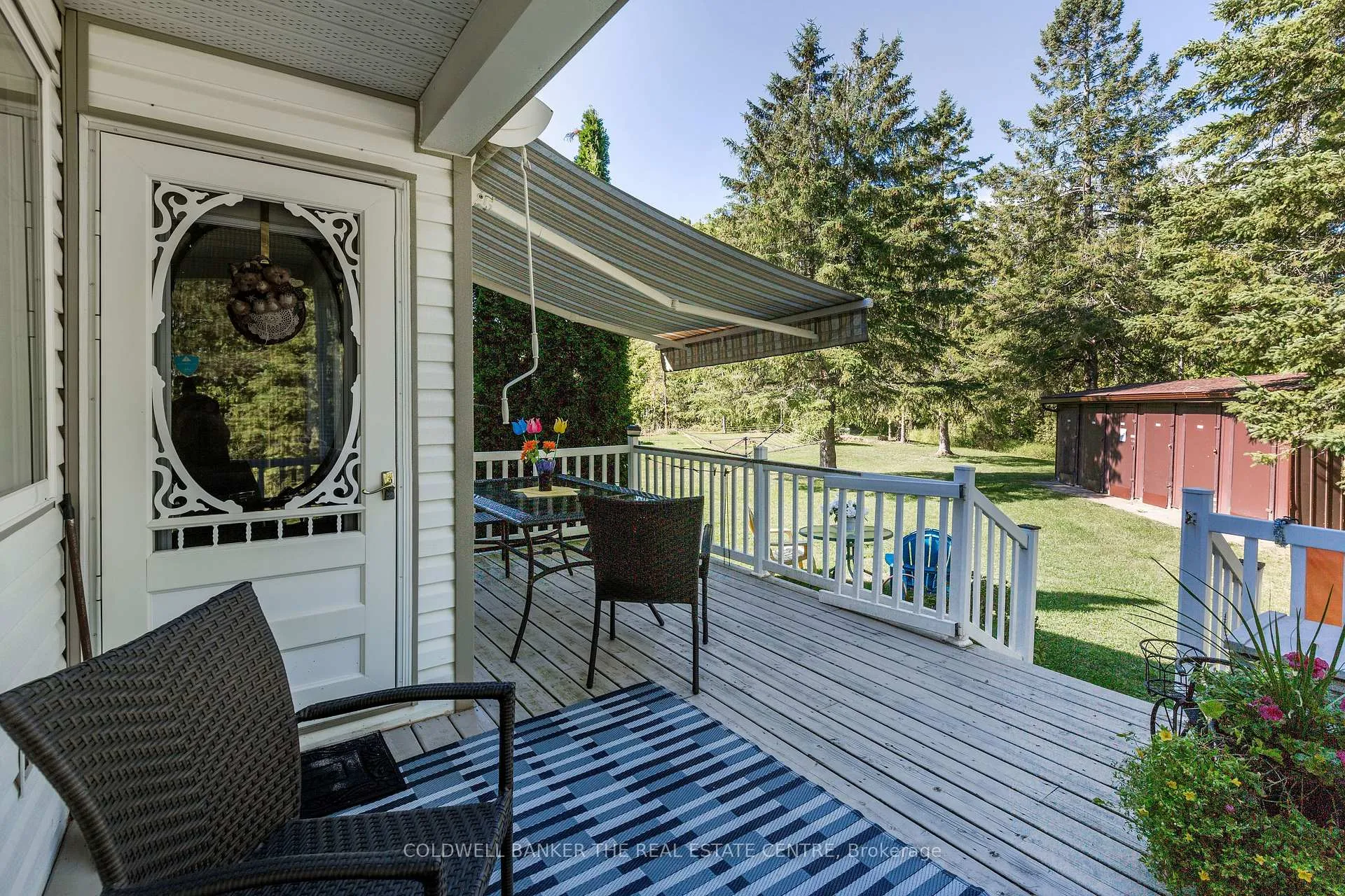 Photo 26 of 15 Recreation Drive, Innisfil, Rural Innisfil — HOMEH