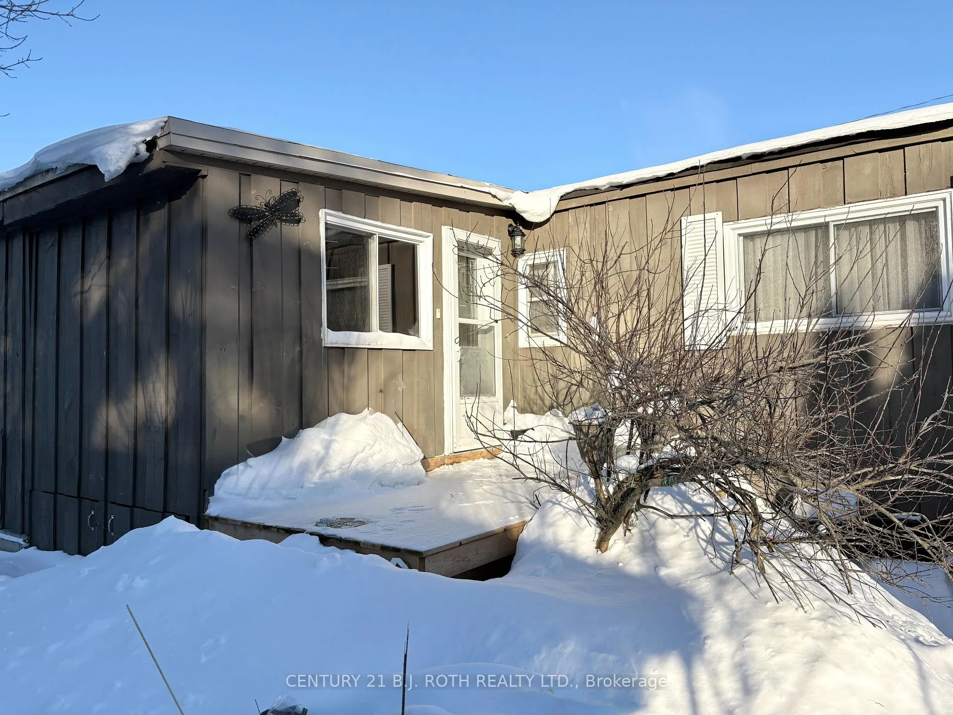 Photo 1 of 20 Shamrock Crescent, Essa, Rural Essa — HOMEH