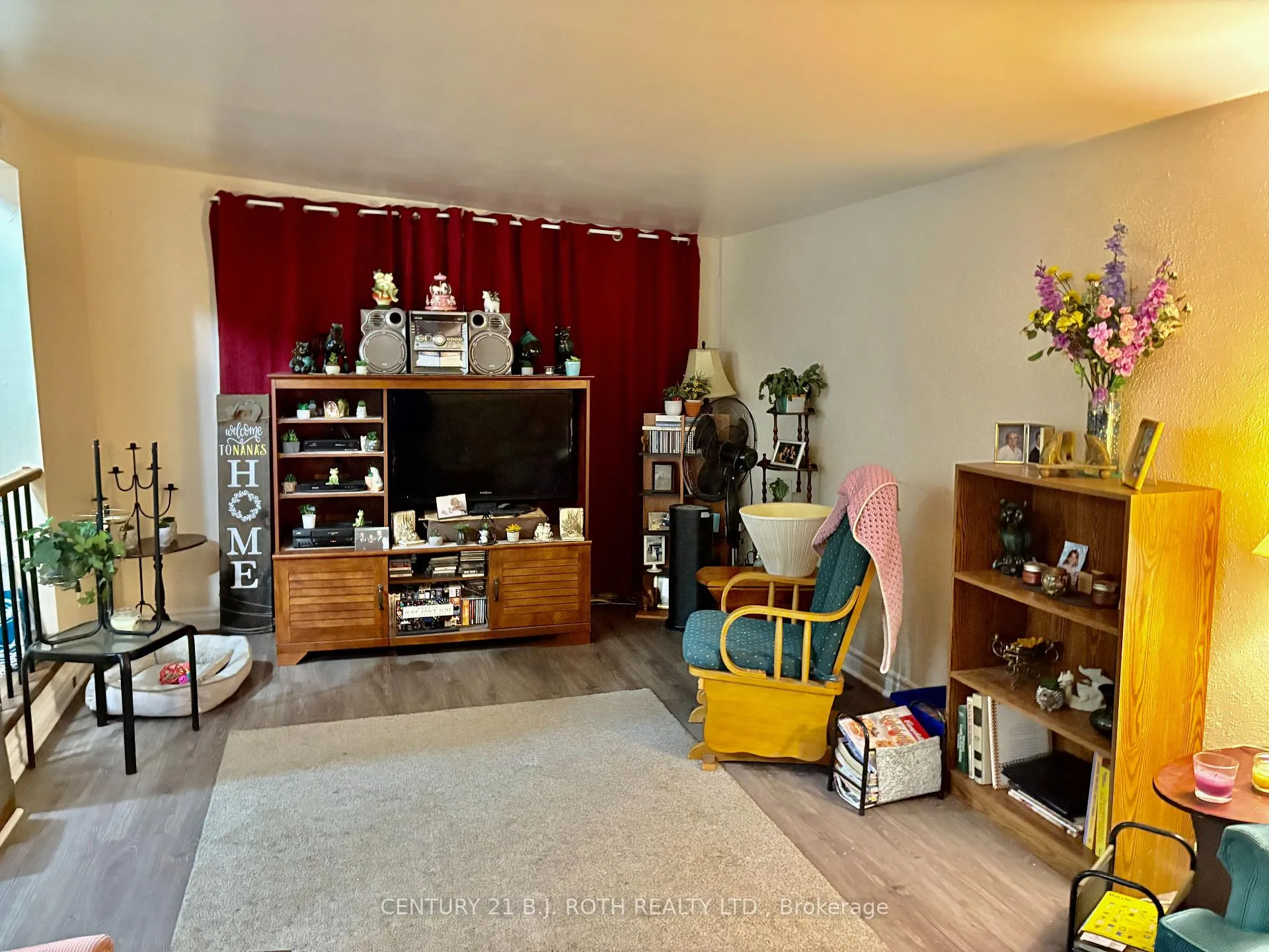 Photo 5 of 20 Shamrock Crescent, Essa, Rural Essa — HOMEH