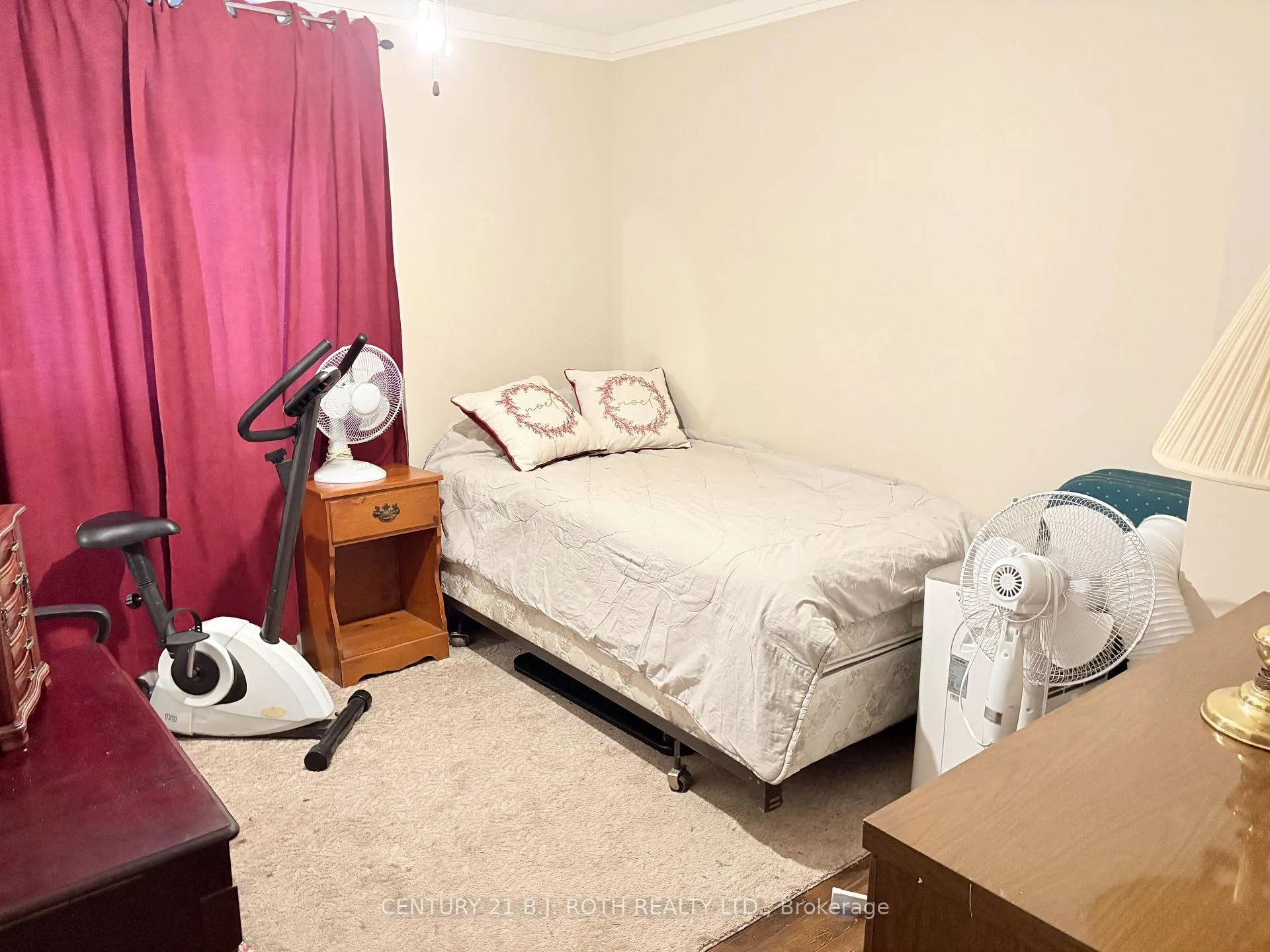 Photo 12 of 20 Shamrock Crescent, Essa, Rural Essa — HOMEH