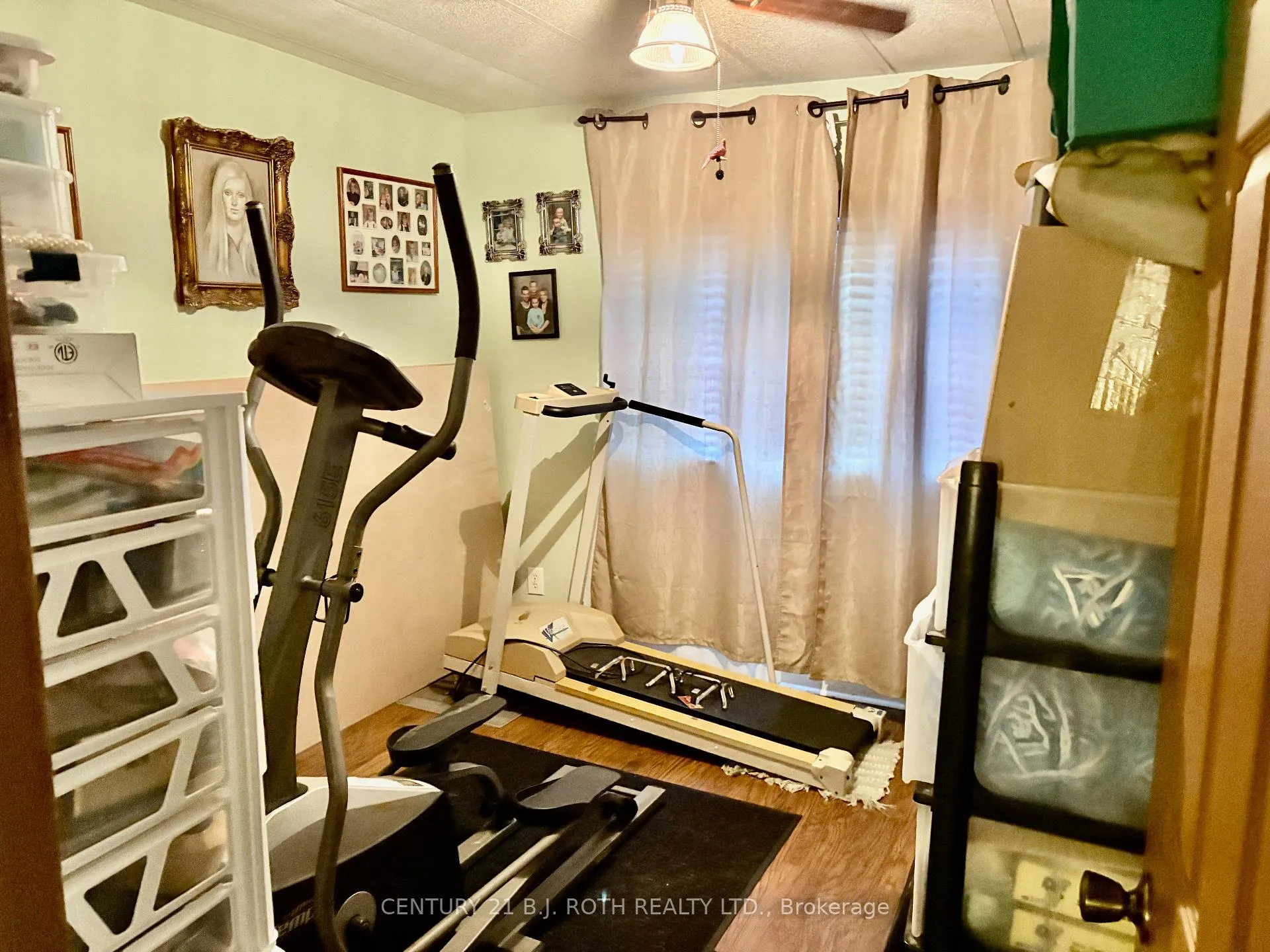 Photo 13 of 20 Shamrock Crescent, Essa, Rural Essa — HOMEH