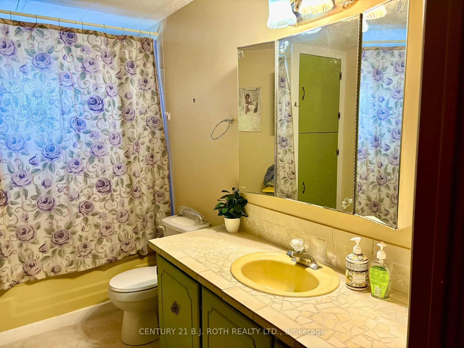 Photo 17 of 20 Shamrock Crescent, Essa, Rural Essa — HOMEH