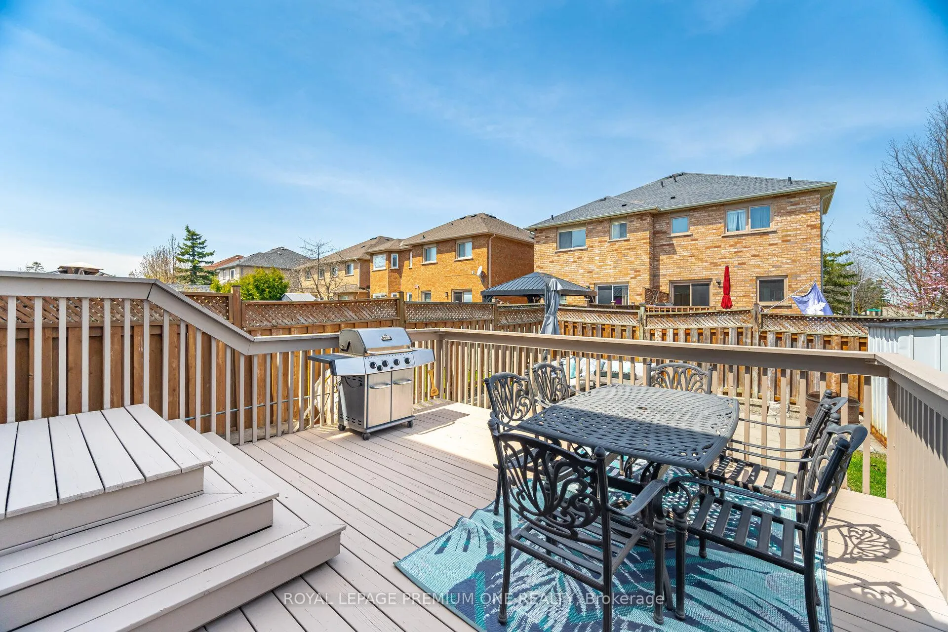 Photo 40 of 71 Archbury Circle, Caledon, Bolton East — HOMEH