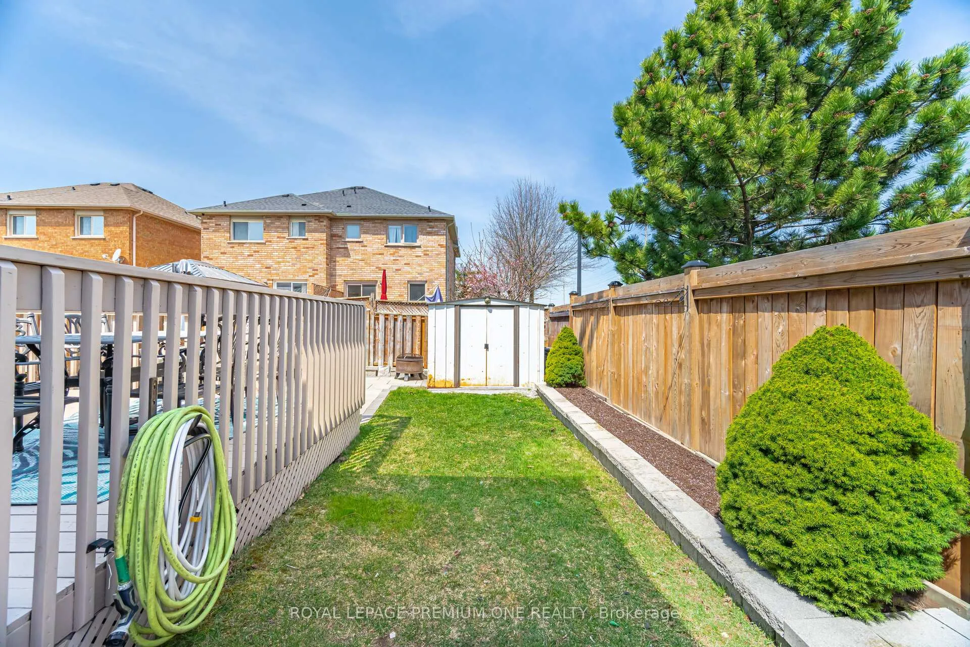 Photo 41 of 71 Archbury Circle, Caledon, Bolton East — HOMEH