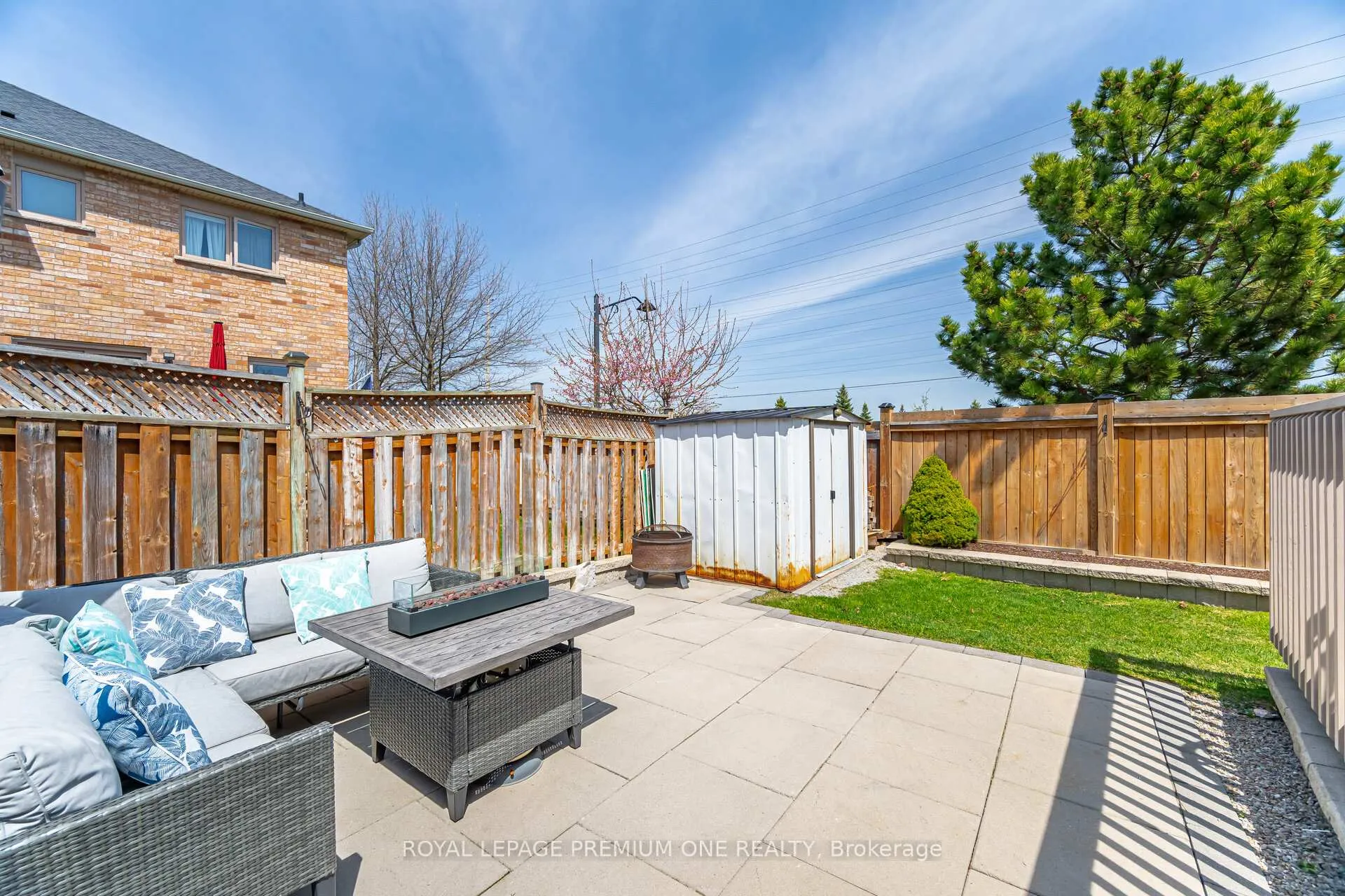 Photo 43 of 71 Archbury Circle, Caledon, Bolton East — HOMEH