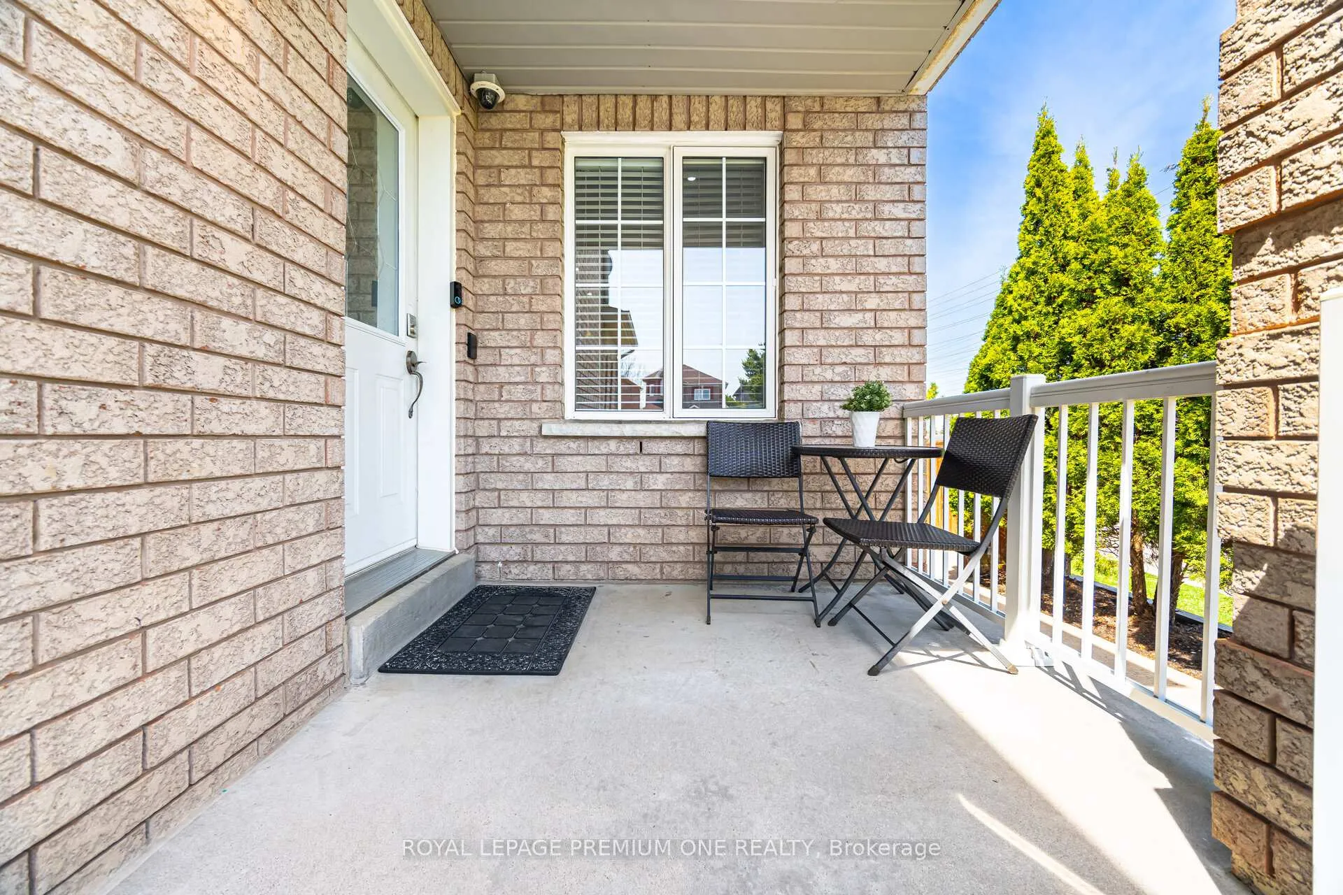 Photo 45 of 71 Archbury Circle, Caledon, Bolton East — HOMEH