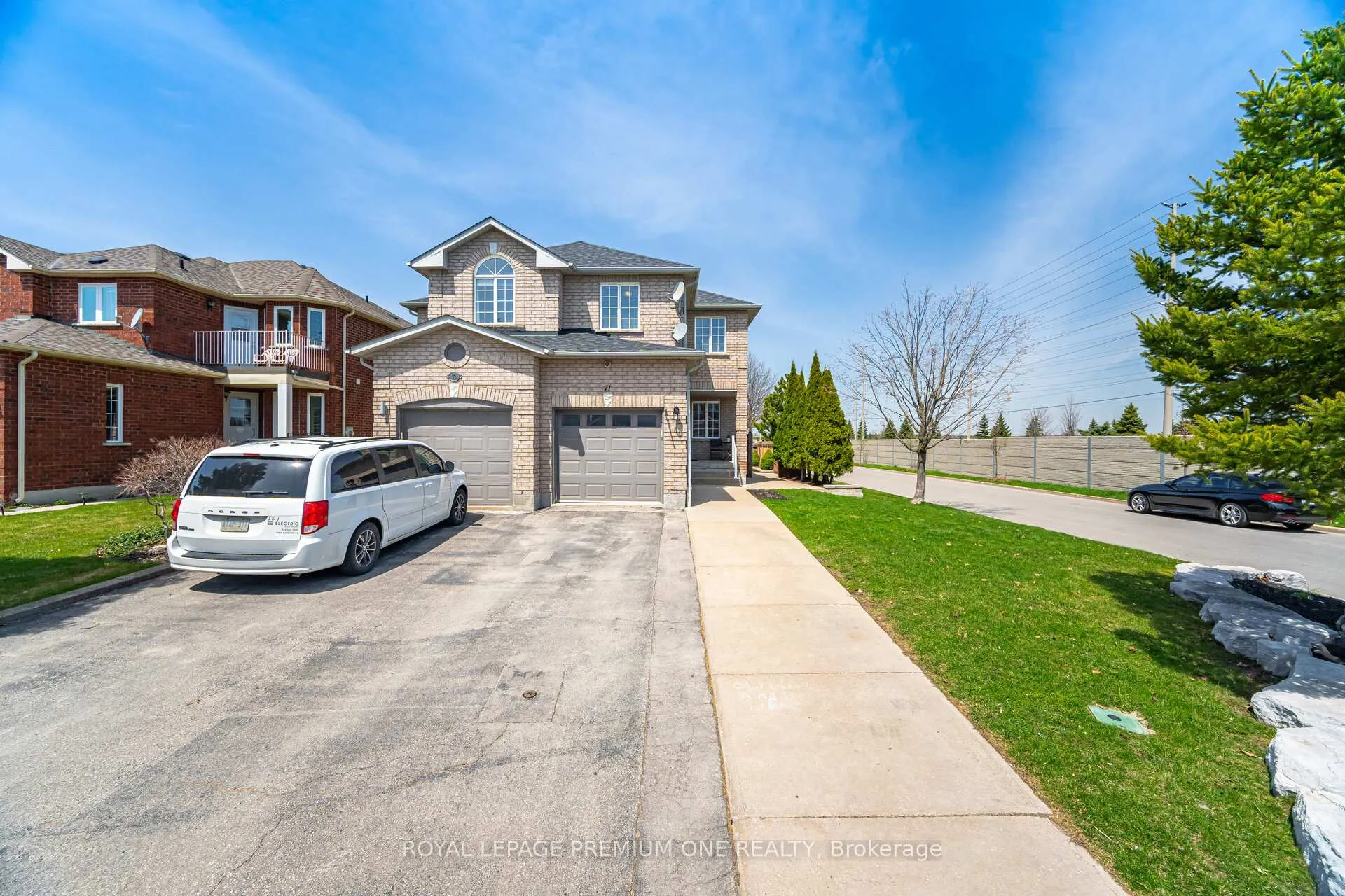 Photo 50 of 71 Archbury Circle, Caledon, Bolton East — HOMEH