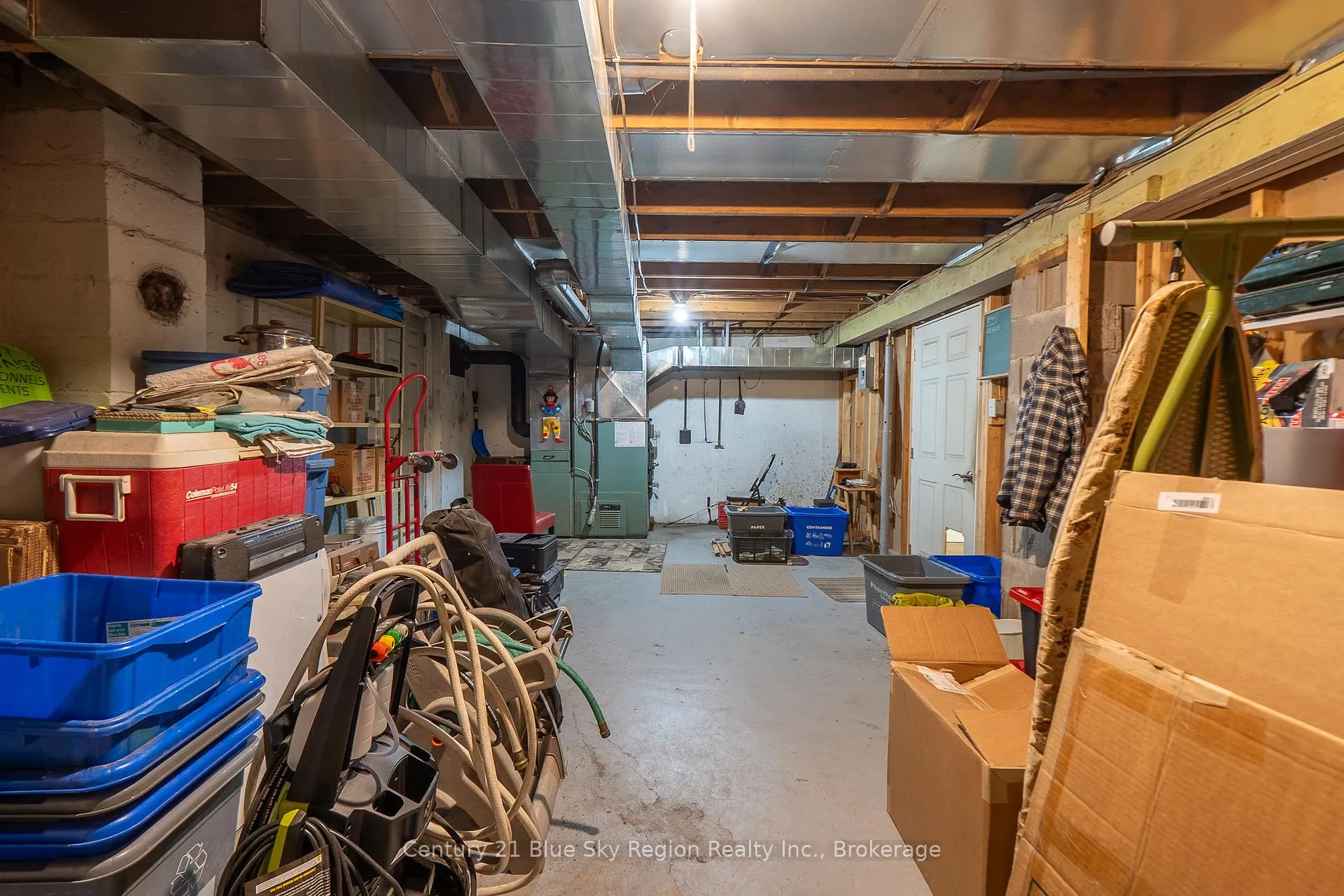Photo 32 of 927 Albert Street N, Strong — HOMEH