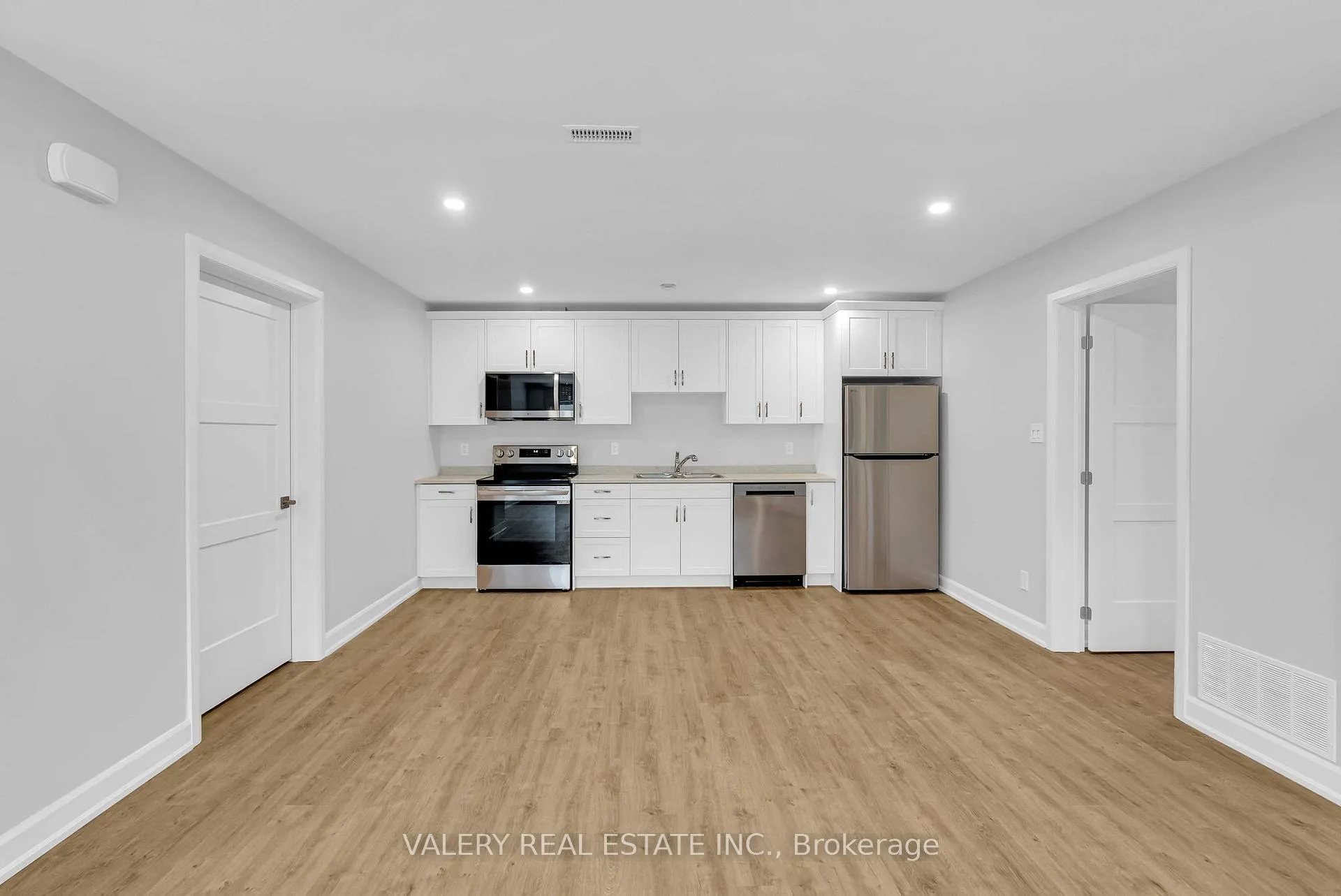 Photo 7 of Unit 1A, 600 Second Street E, Cornwall — HOMEH
