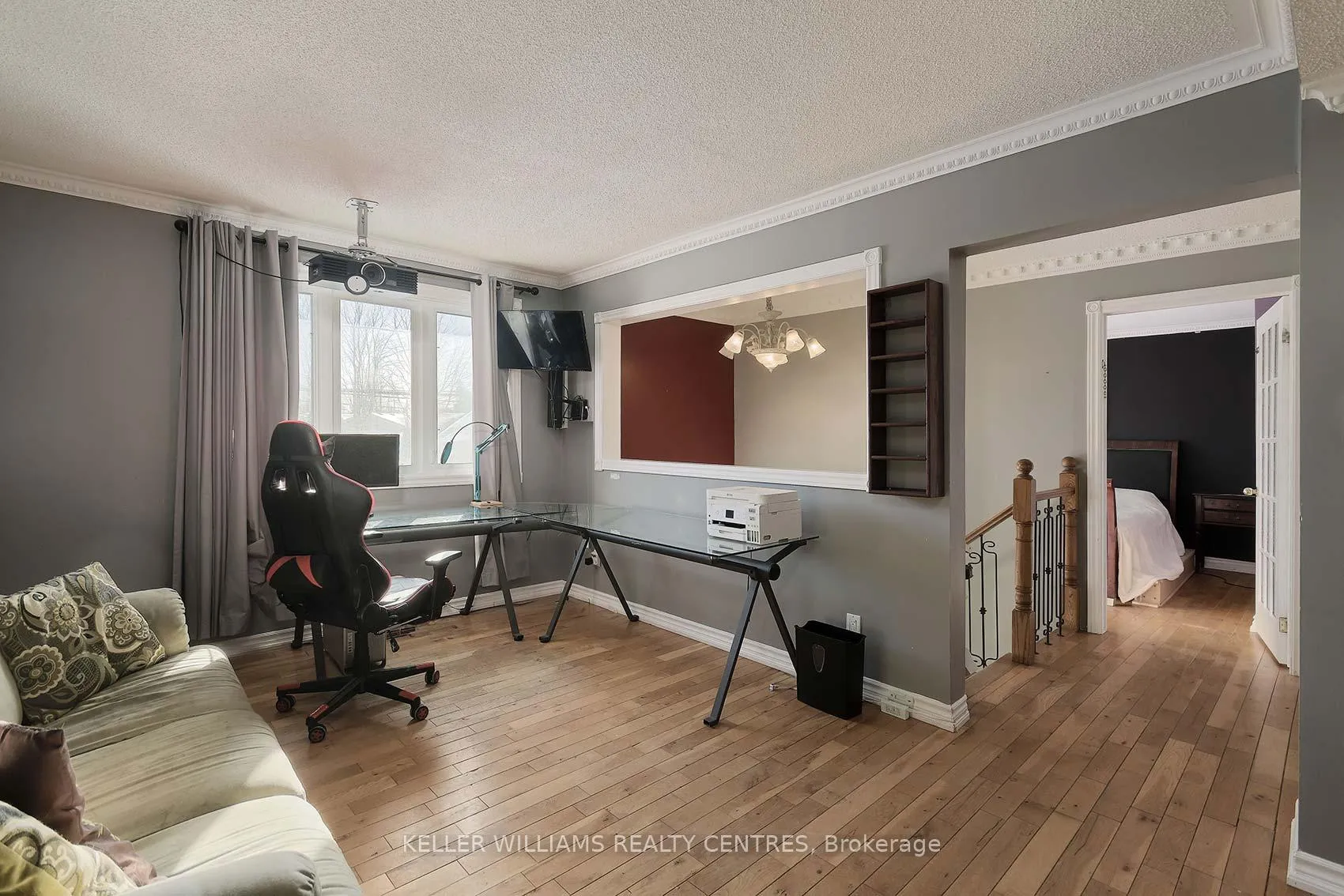 Photo 13 of 1076 Ewart Street, Innisfil, Rural Innisfil — HOMEH