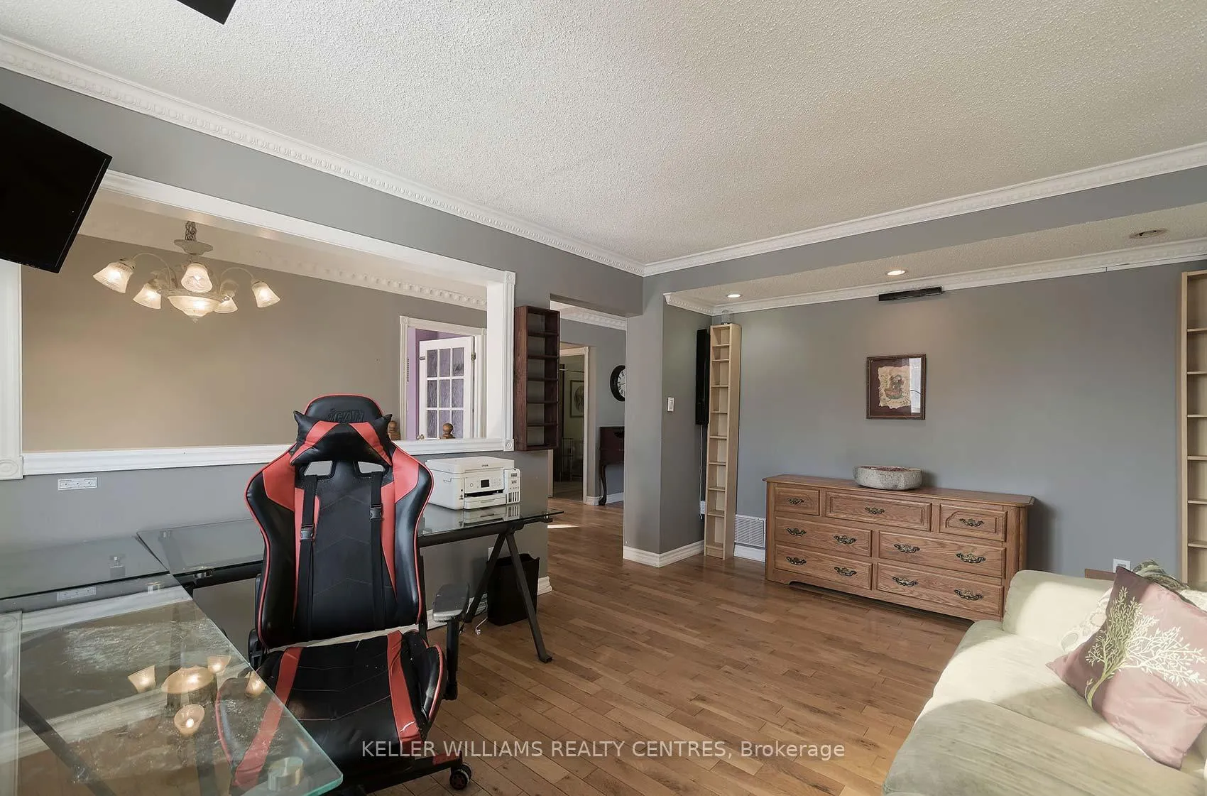 Photo 14 of 1076 Ewart Street, Innisfil, Rural Innisfil — HOMEH