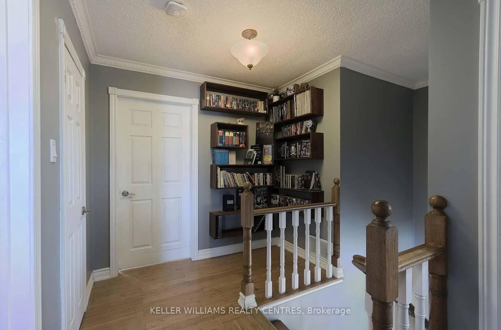 Photo 18 of 1076 Ewart Street, Innisfil, Rural Innisfil — HOMEH