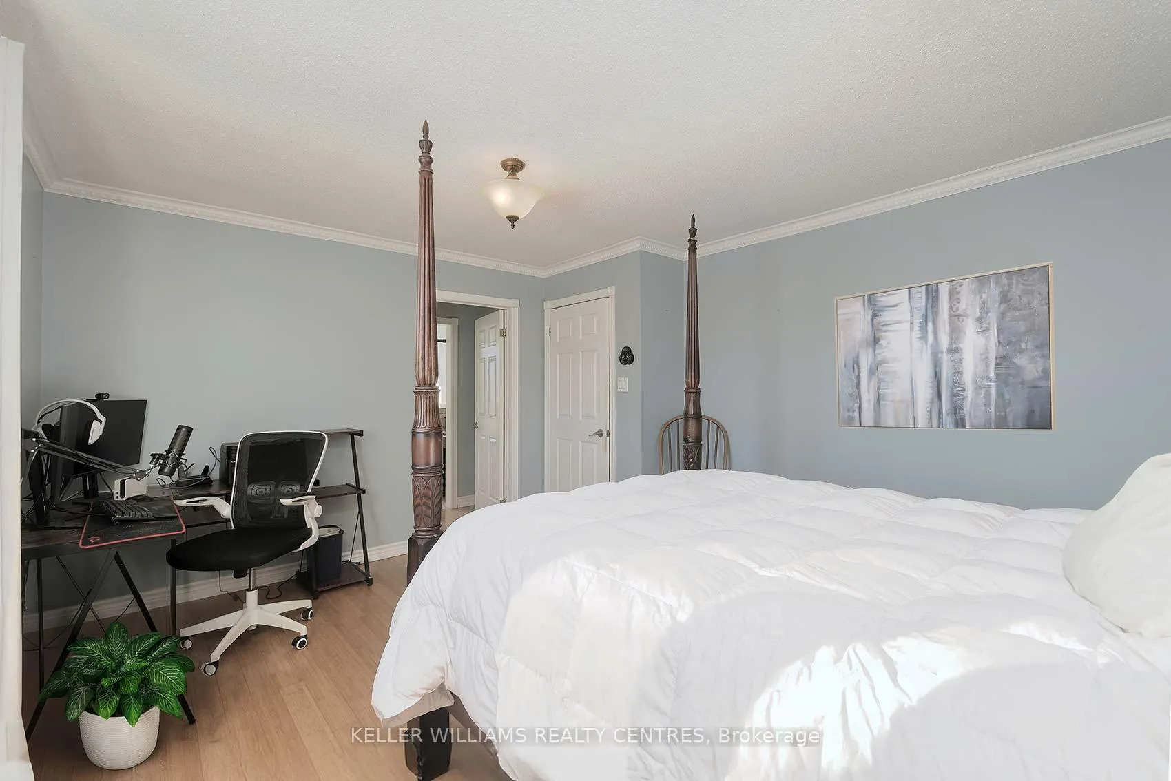 Photo 20 of 1076 Ewart Street, Innisfil, Rural Innisfil — HOMEH