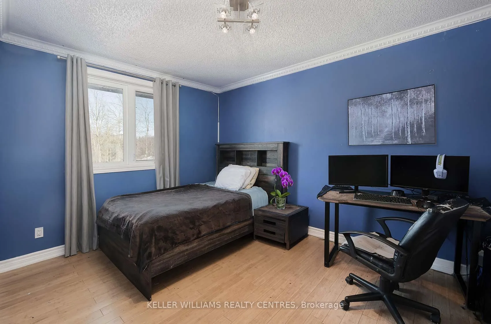 Photo 23 of 1076 Ewart Street, Innisfil, Rural Innisfil — HOMEH