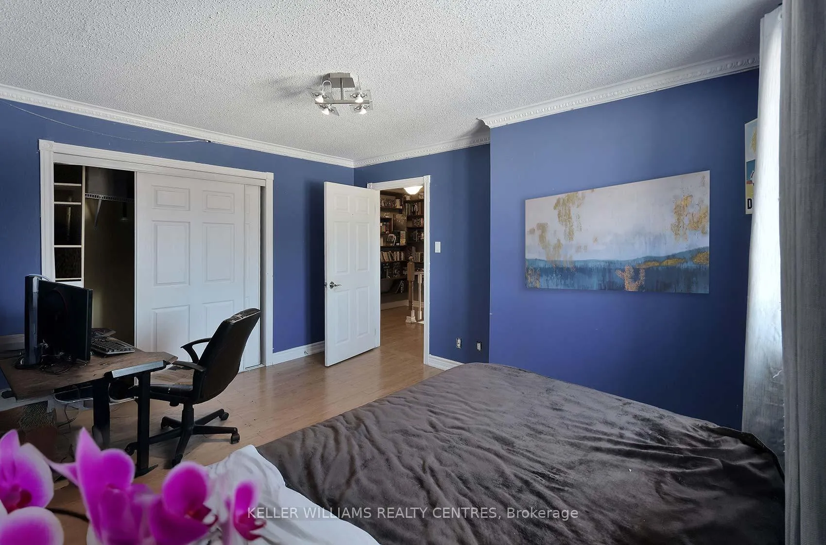 Photo 24 of 1076 Ewart Street, Innisfil, Rural Innisfil — HOMEH