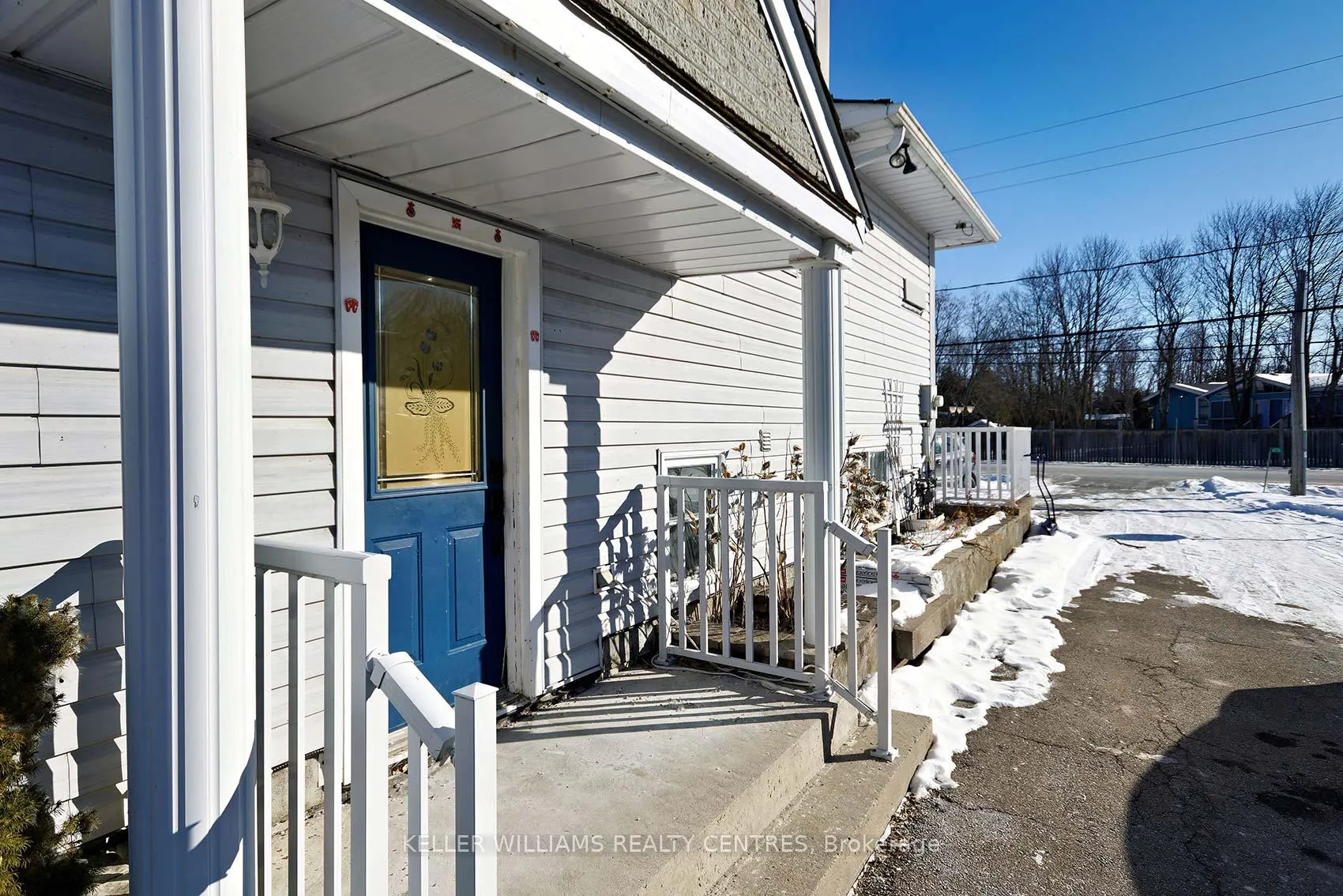 Photo 30 of 1076 Ewart Street, Innisfil, Rural Innisfil — HOMEH